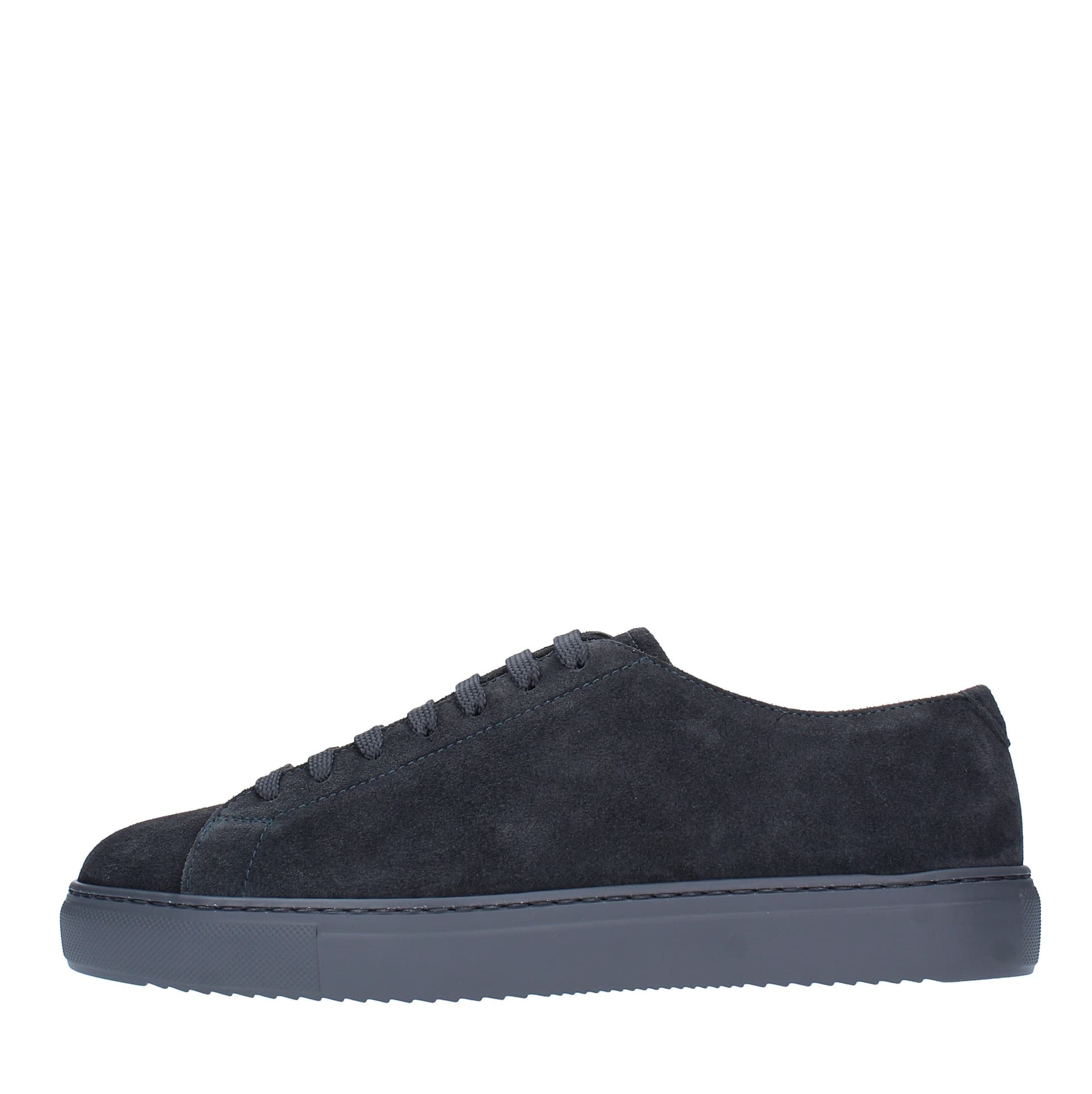 Doucal's  Sneakers Blu – Blu Blu e verdi