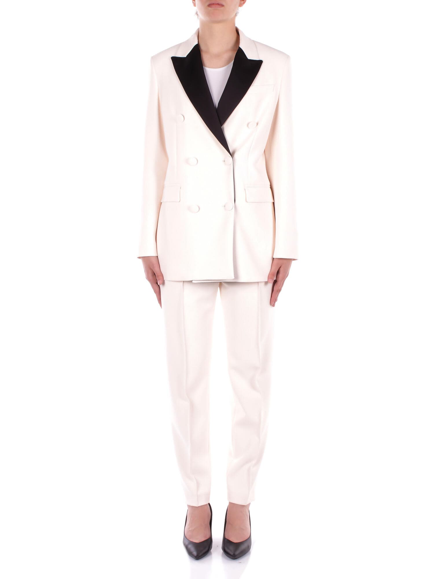 Liu Jo  Pantaloni Champagne - 7
