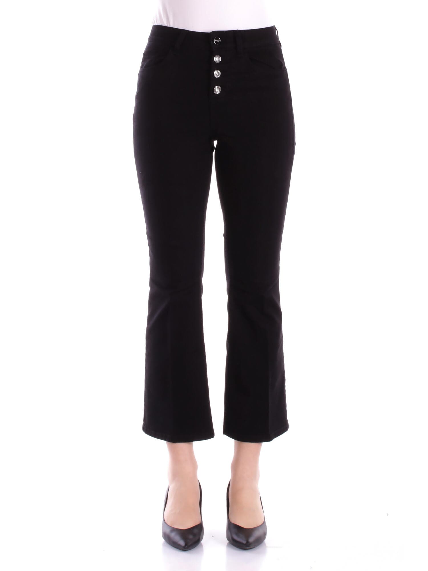 Liu Jo  Jeans Nero - 7