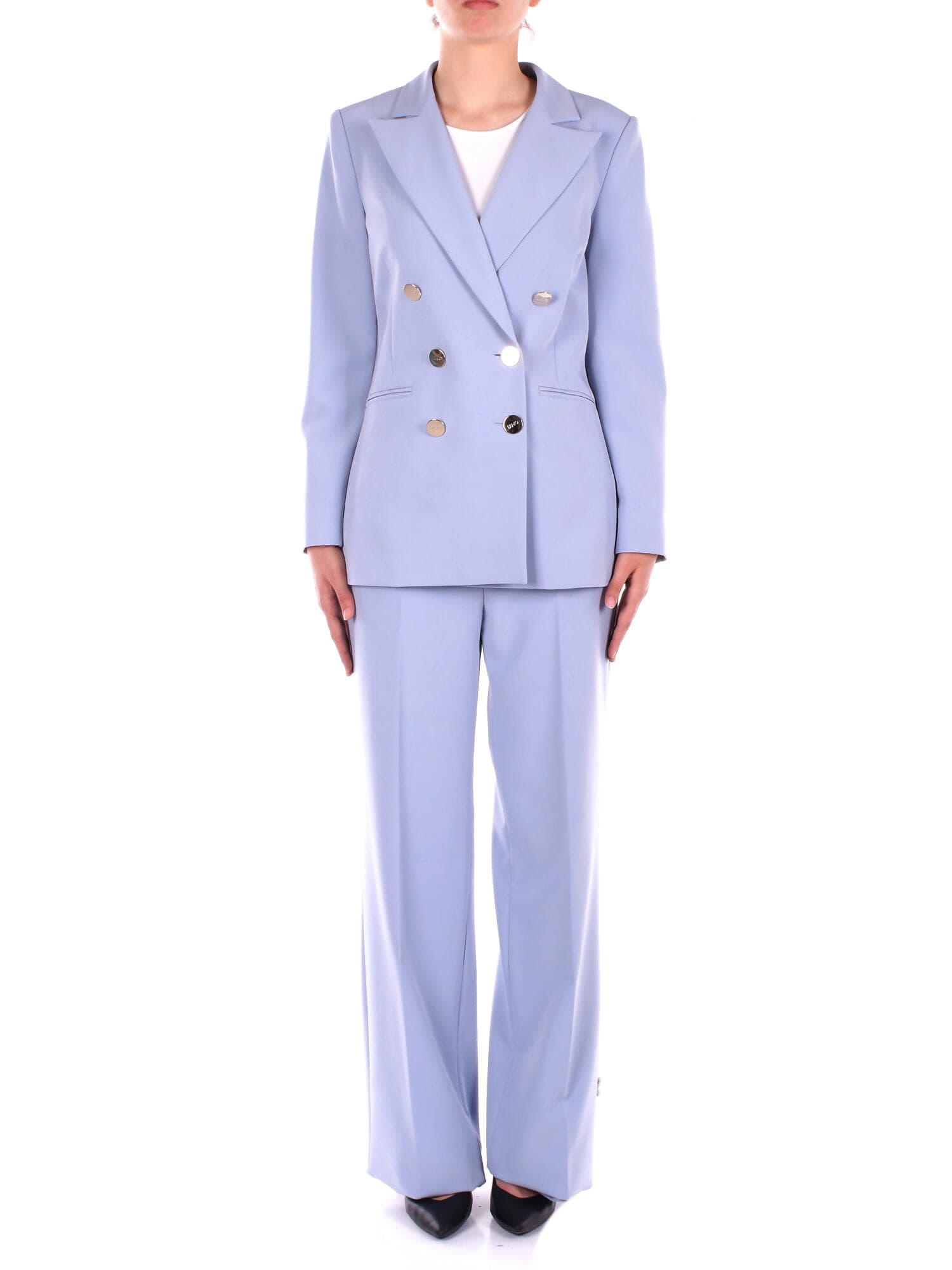 Liu Jo  Giacche Deep blu - 7