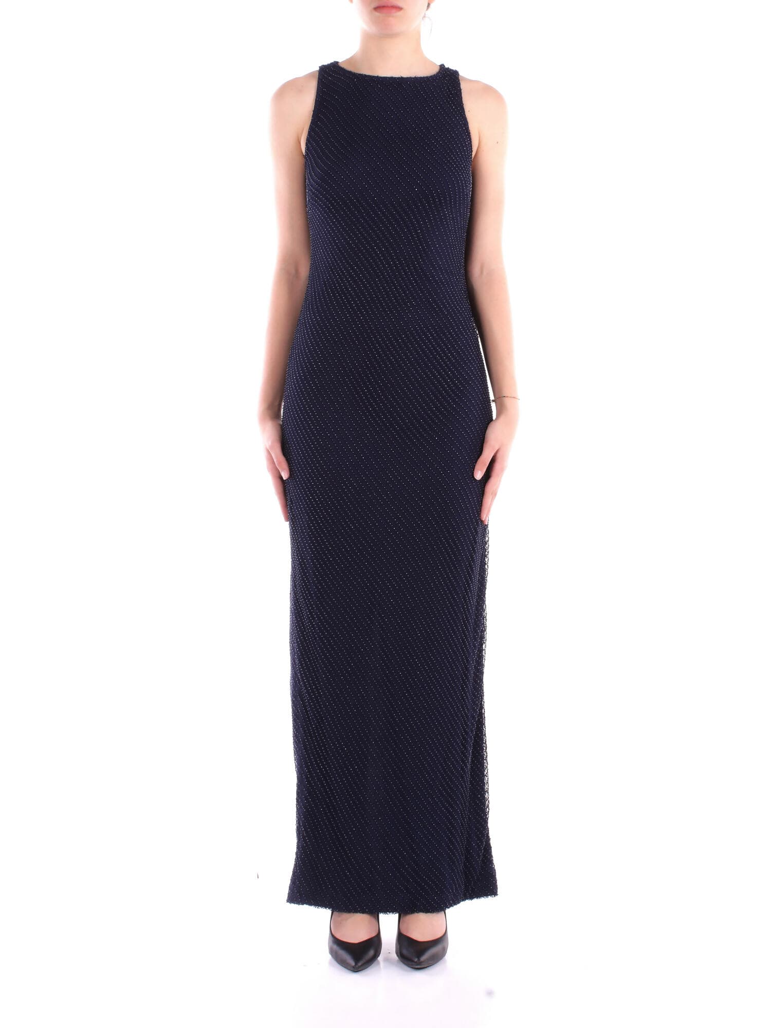 Ralph Lauren  Abiti Navy - 7