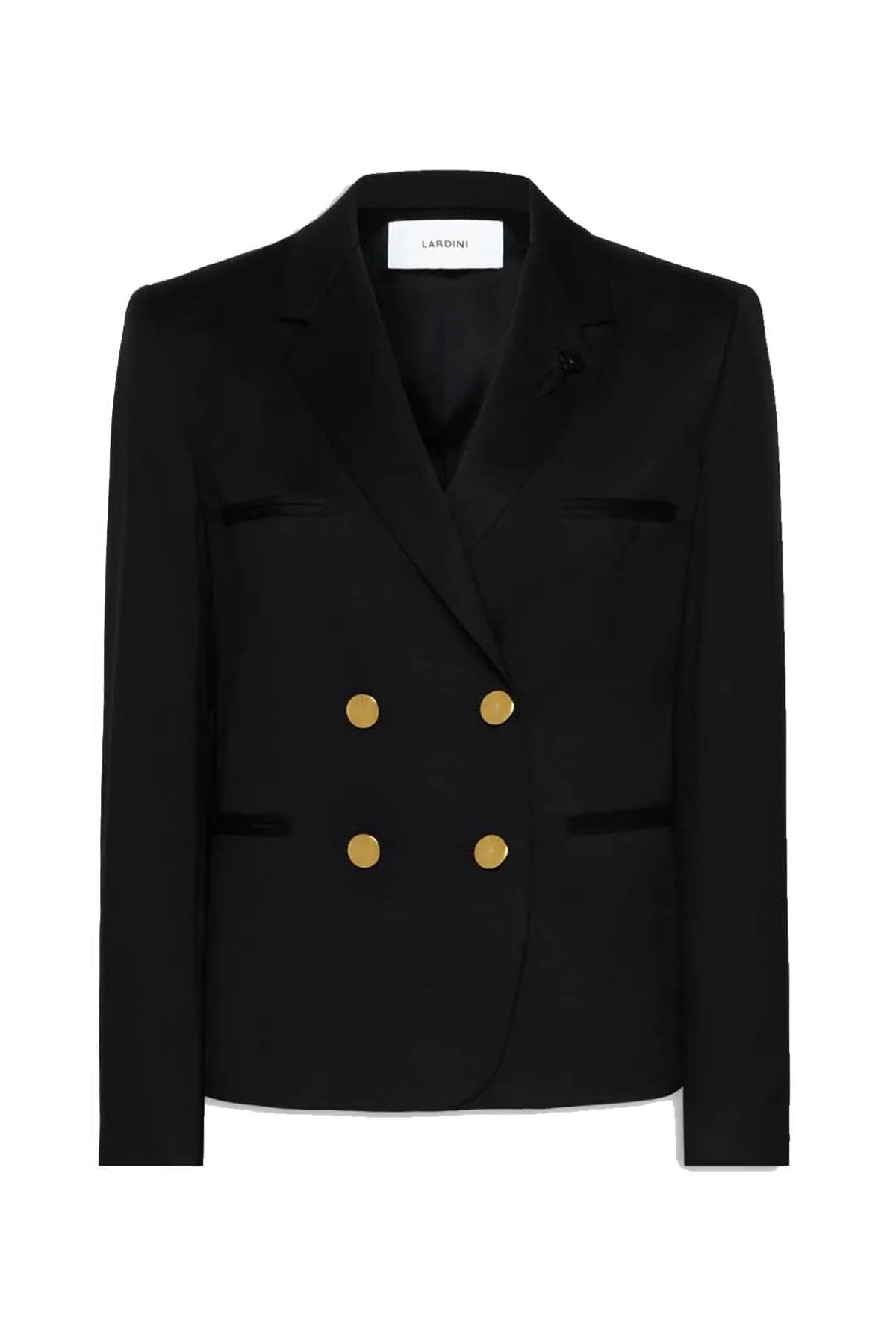 Lardini  Giacche Black - 6