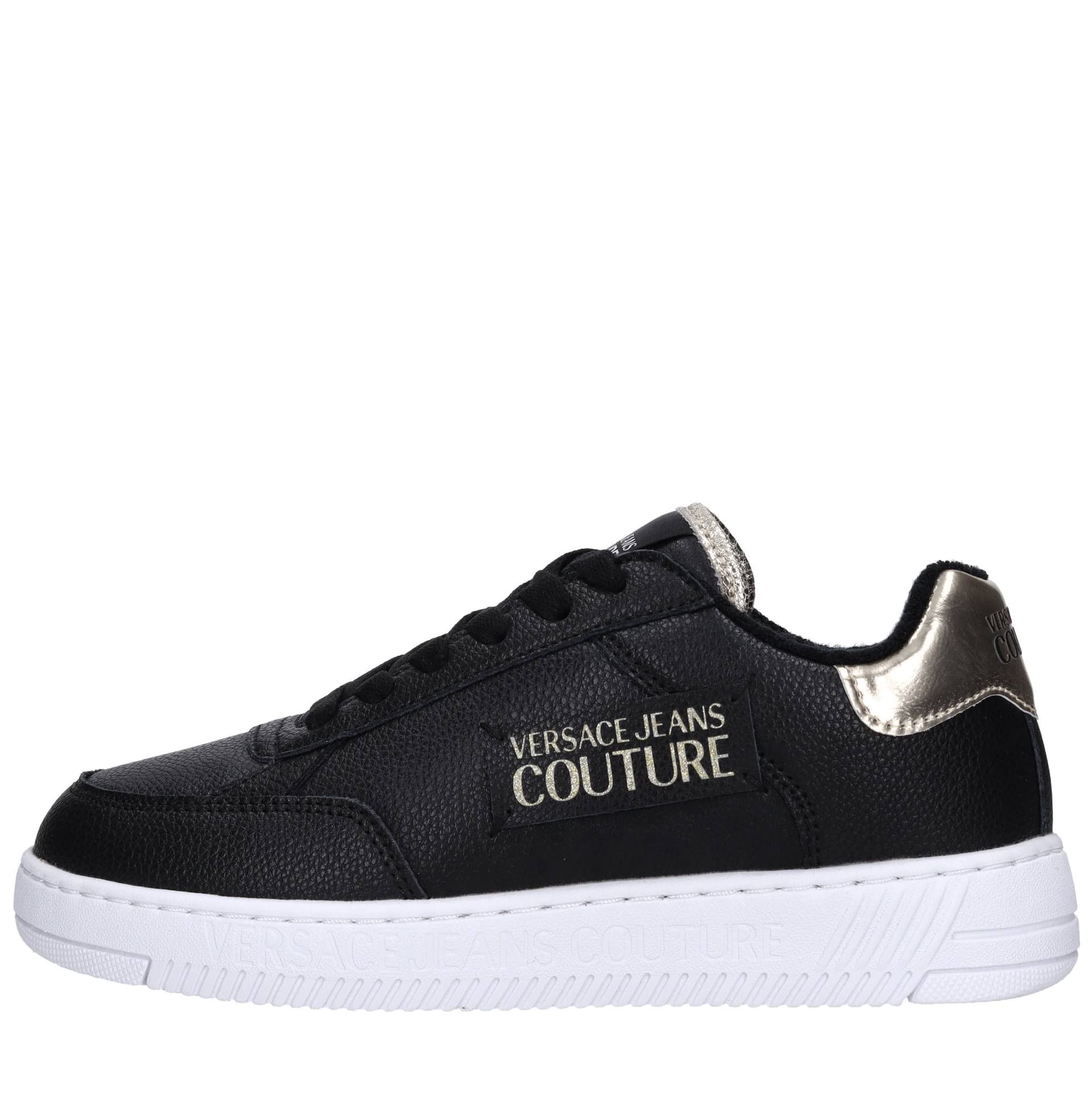 VERSACE JEANS COUTURE  Sneakers Nero - 6