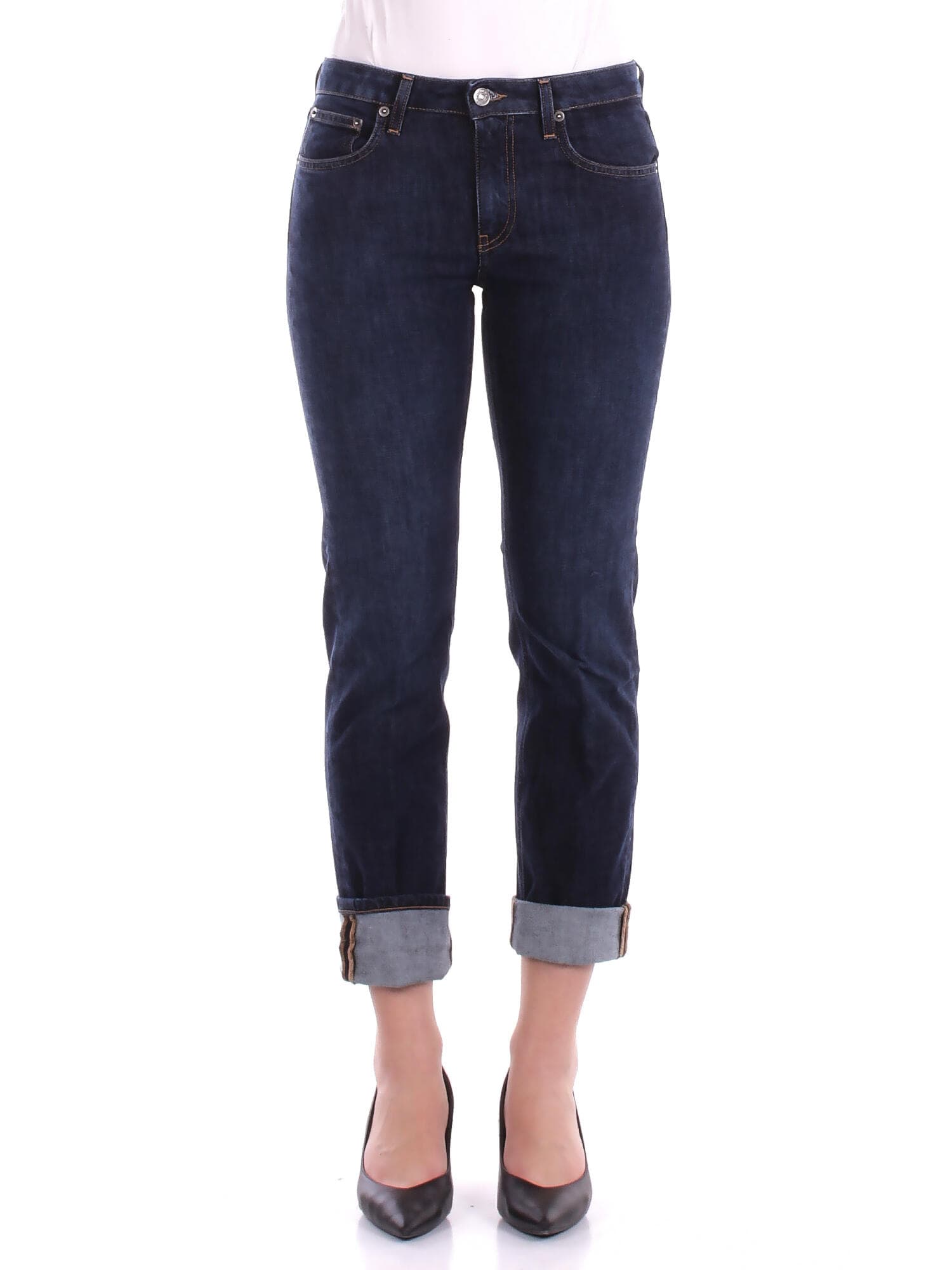 Dondup  Jeans Blu - 7