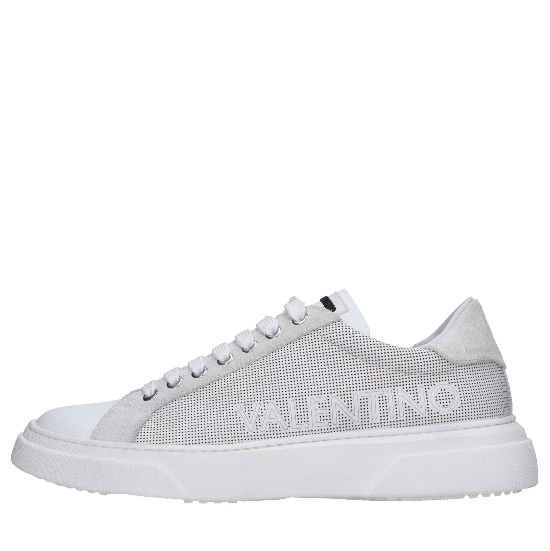 Valentino VALENTINO BY MARIO VALENTINO Sneakers Bianco - 6