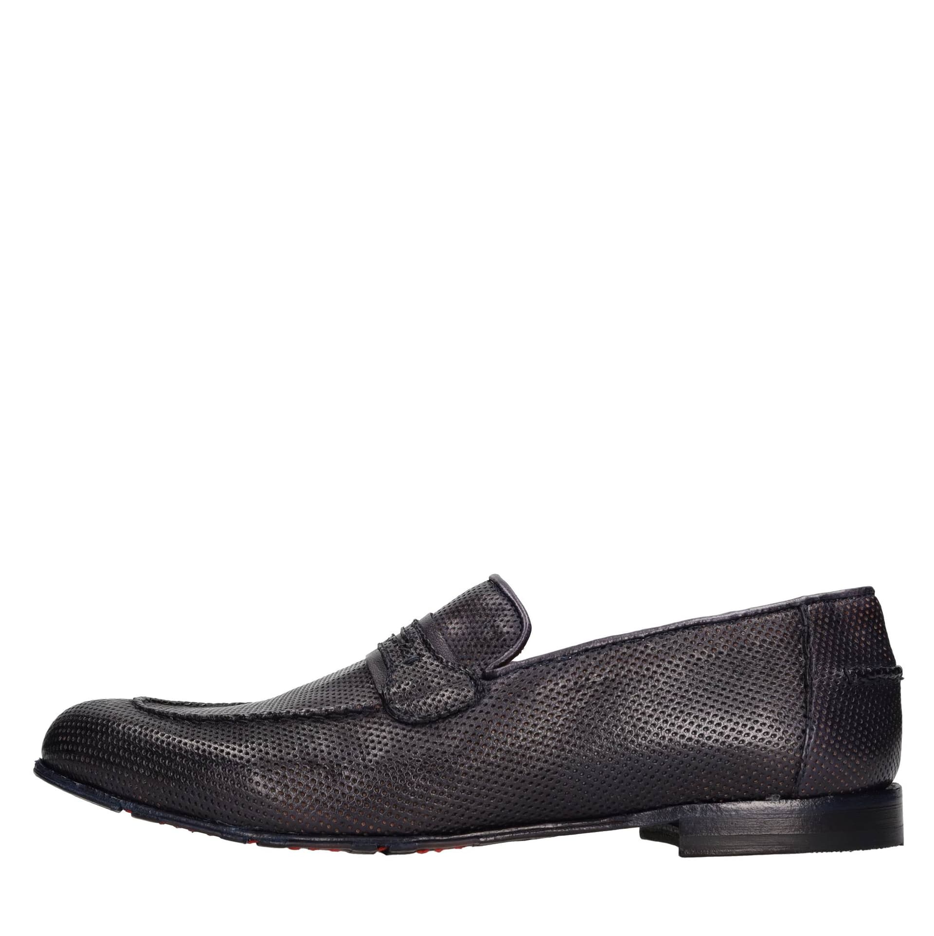 JP/DAVID  Scarpe basse Blu - 6