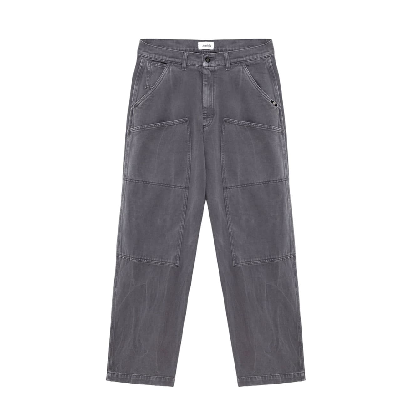AMISH Jeans Amish Super Knee - 2