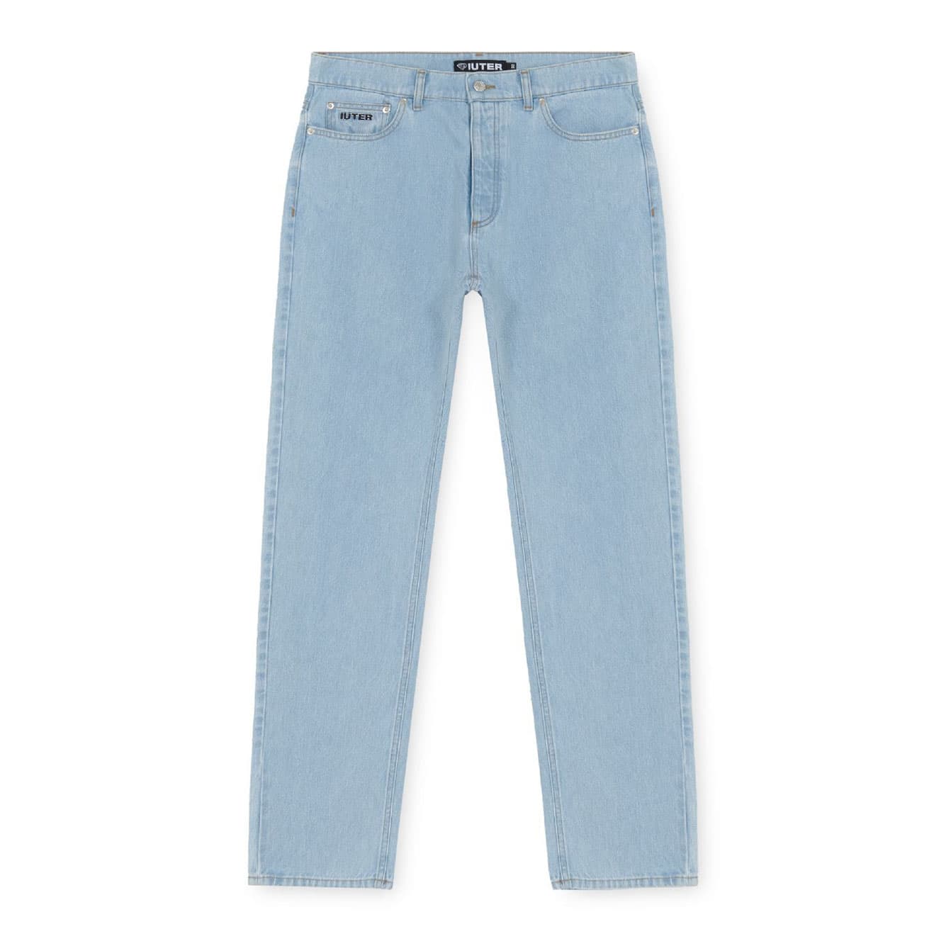 IUTER Jeans  REGULAR DENIM - 3