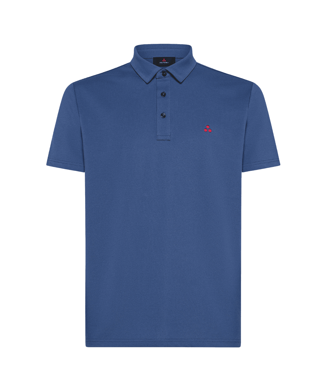 Peuterey  T-shirt e Polo Azzurro - 3
