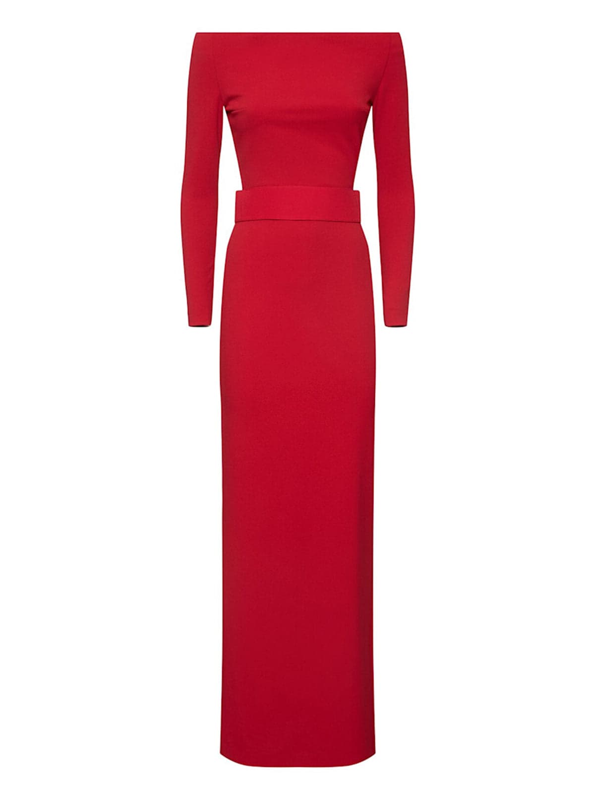 SOLACE LONDON maxi dress sabina - 6