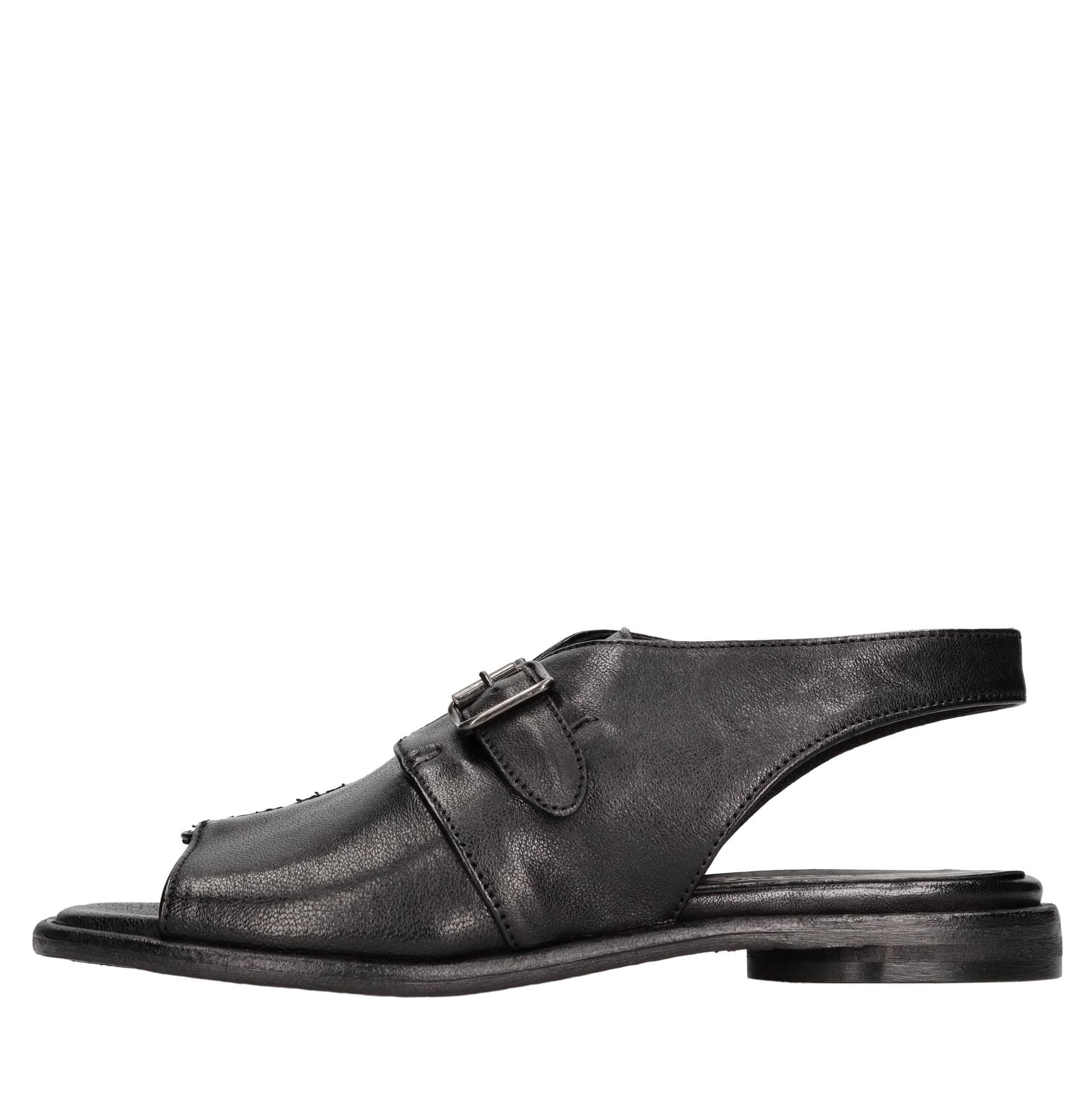 HUNDRED 100  Scarpe basse Nero - 6
