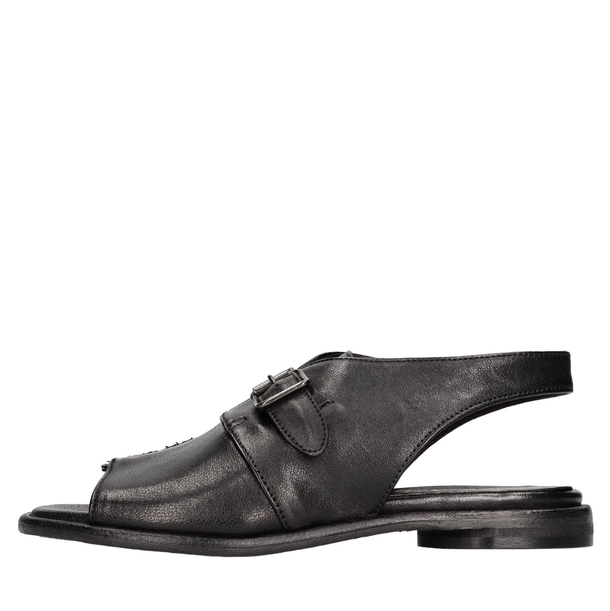 HUNDRED 100  Scarpe basse Nero - 6