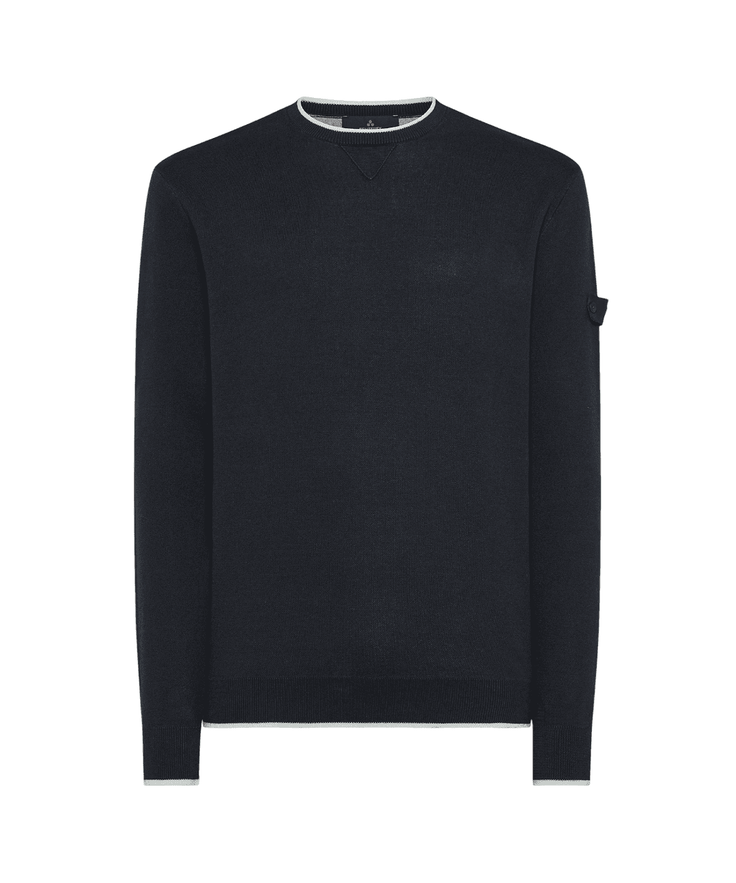 Peuterey  Maglie Blu – Blu Blu e verdi
