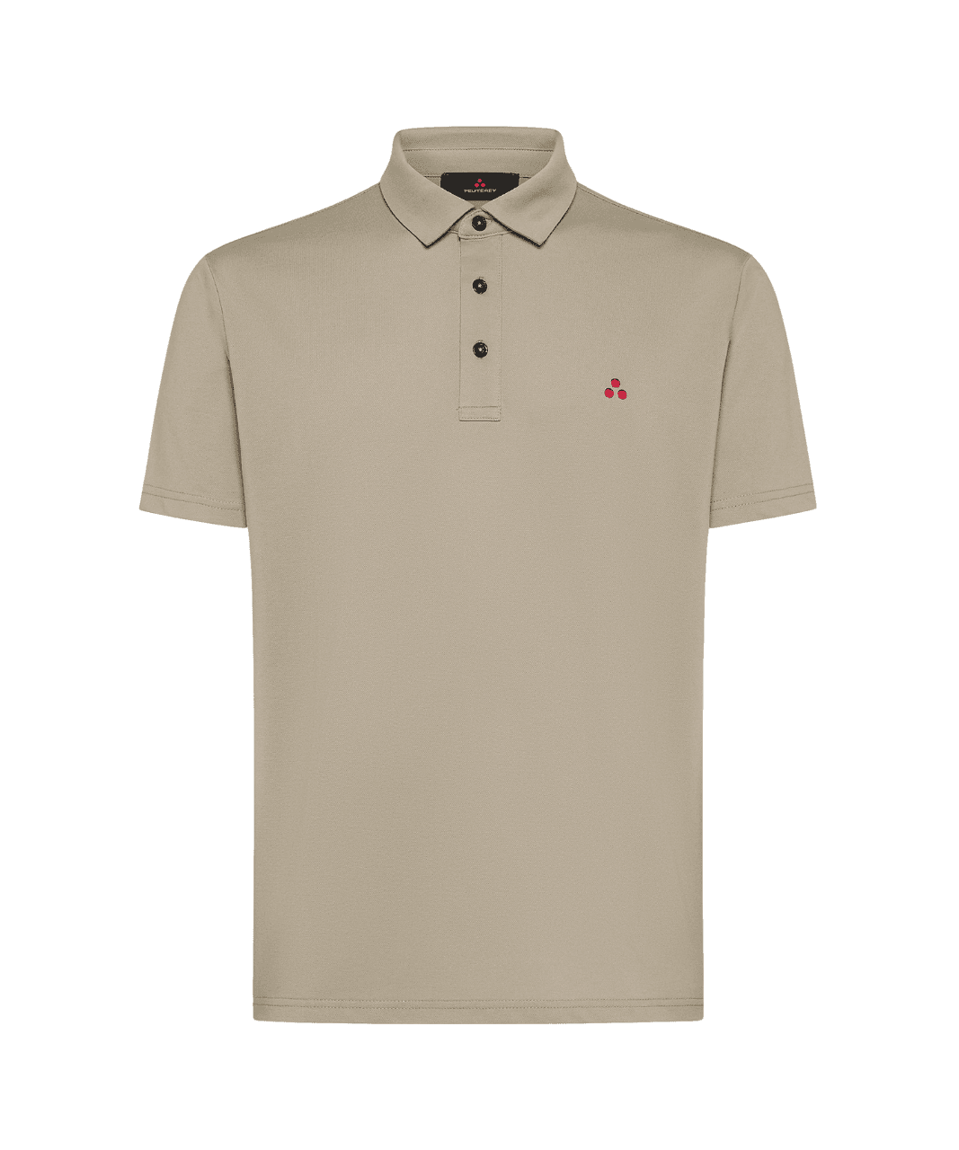 Peuterey  T-shirt e Polo Marrone - 3