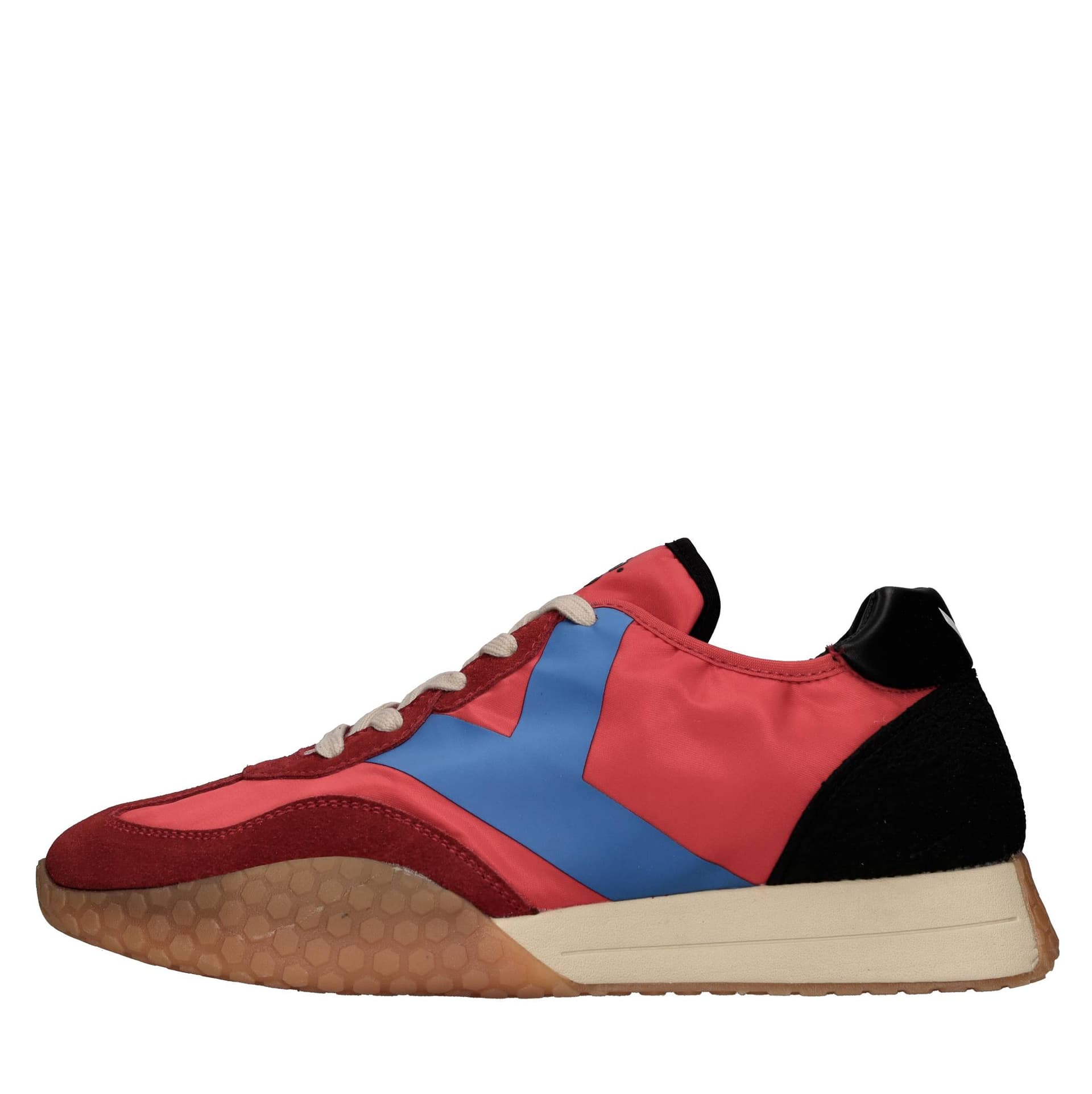 KEH NOO  Sneakers Rosso - 6