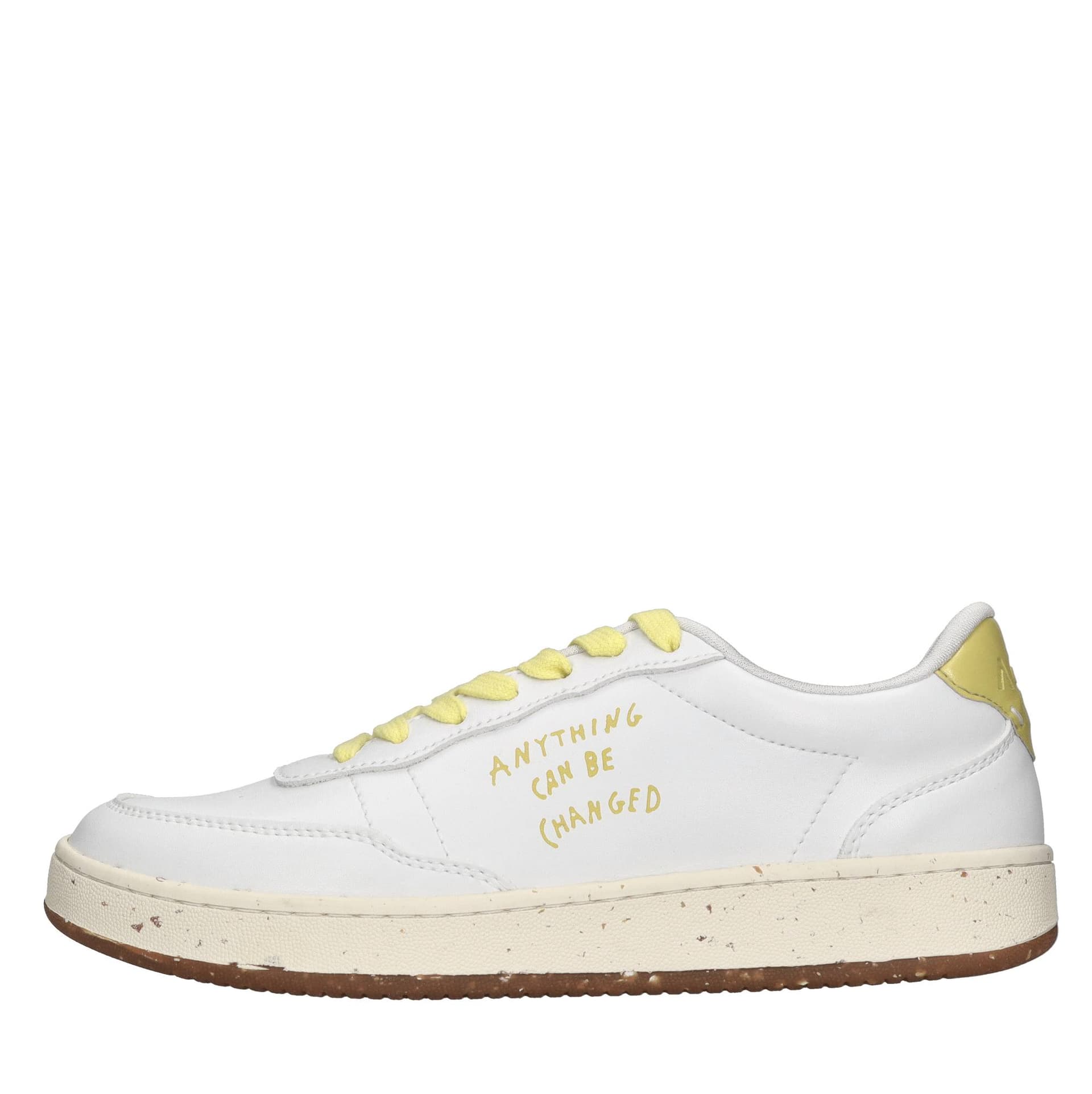 ACBC  Sneakers Bianco - 6