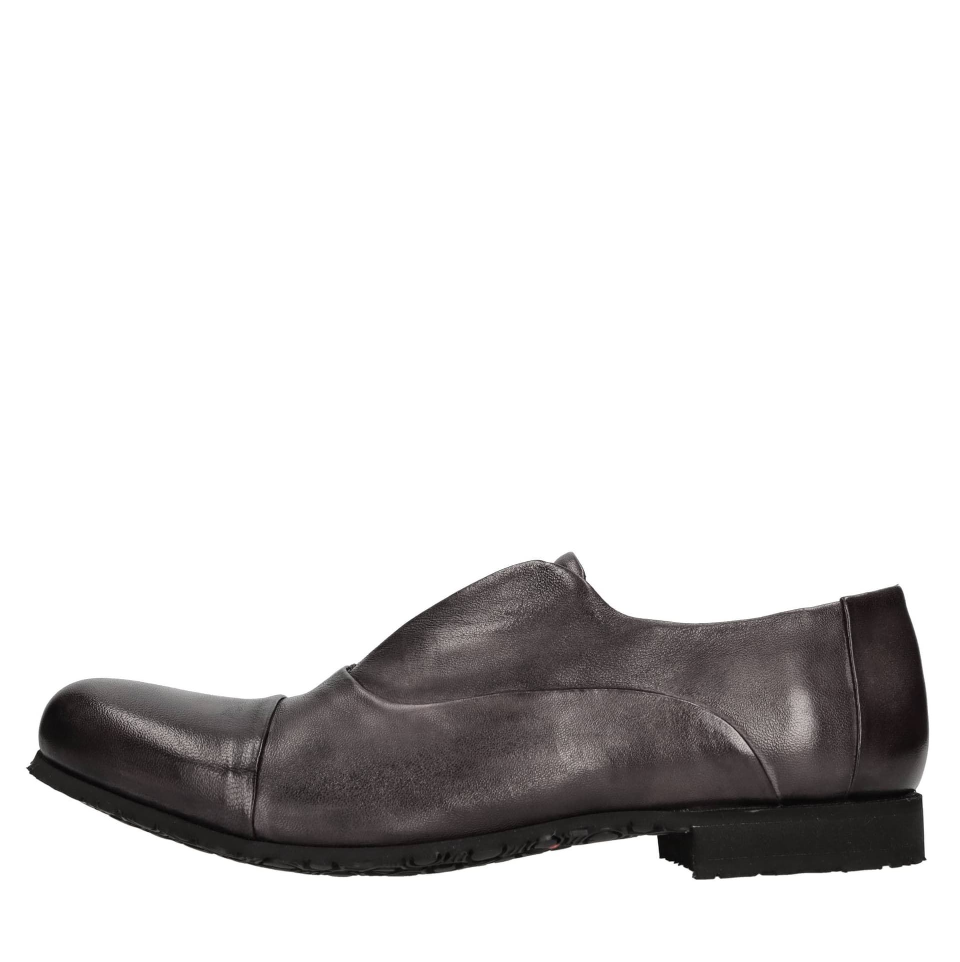 JP/DAVID  Scarpe basse Nero - 6