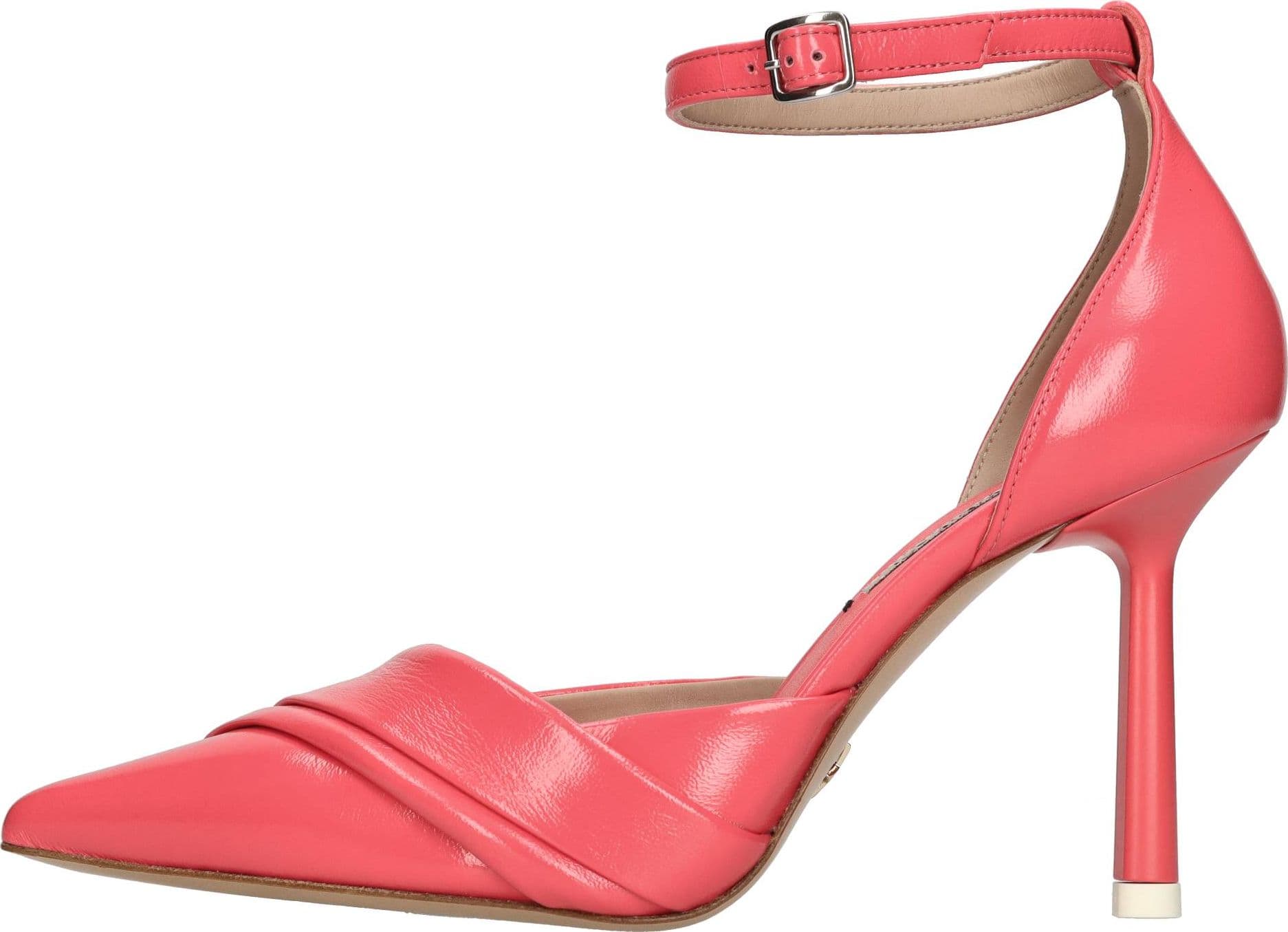 GIORGIO FABIANI  Scarpe con Tacco Rosa - 6