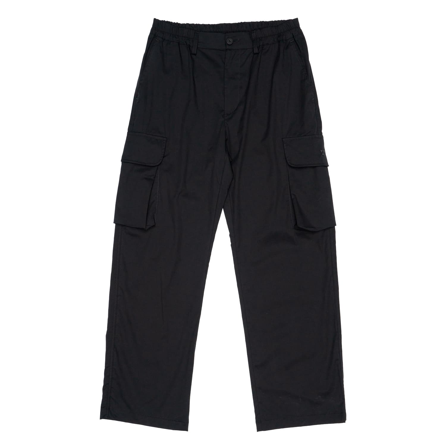 WOC Pantalone Uomo Woc Sucre Cargo Black - 5