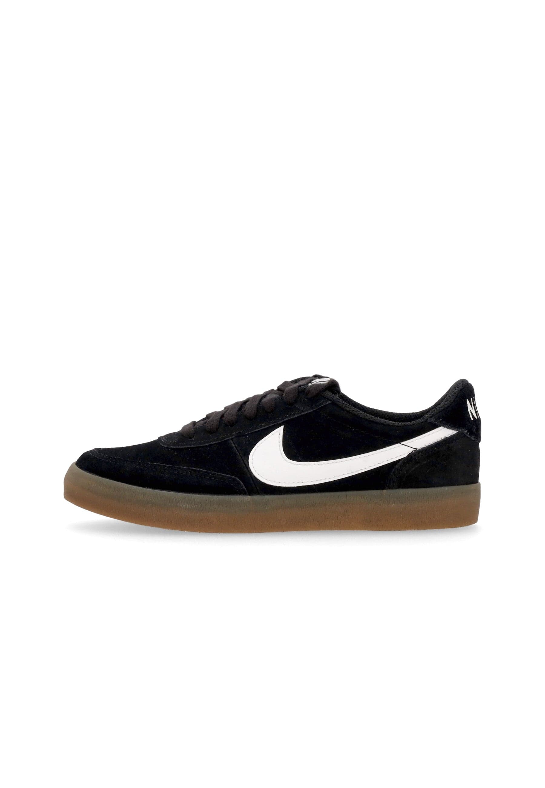Nike Scarpa Bassa Uomo Killshot 2 Black/white/gum Med Brown - 7