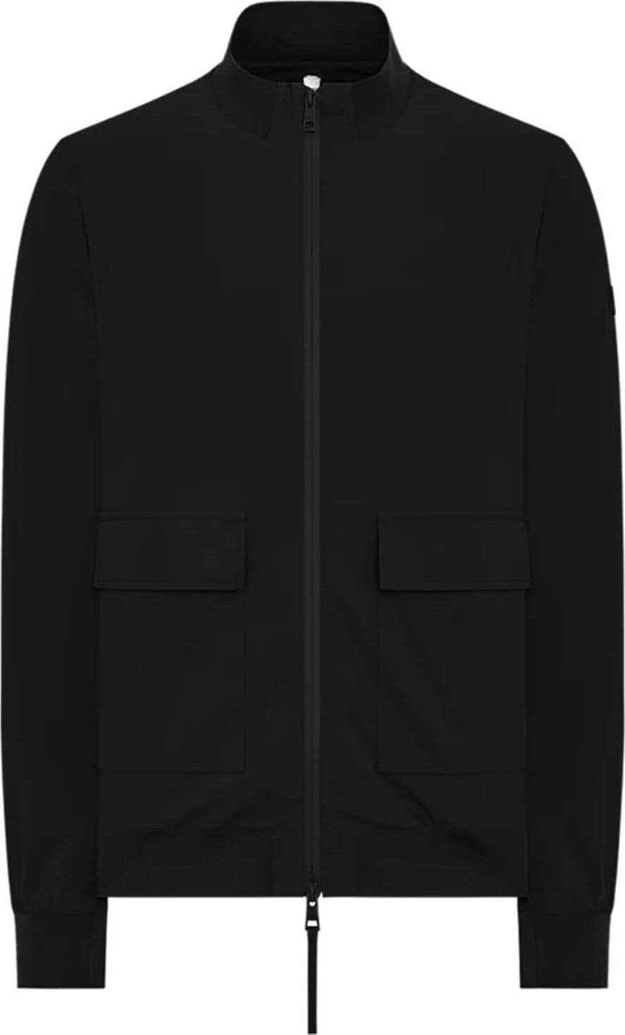 Duno  Giacconi Black - 8