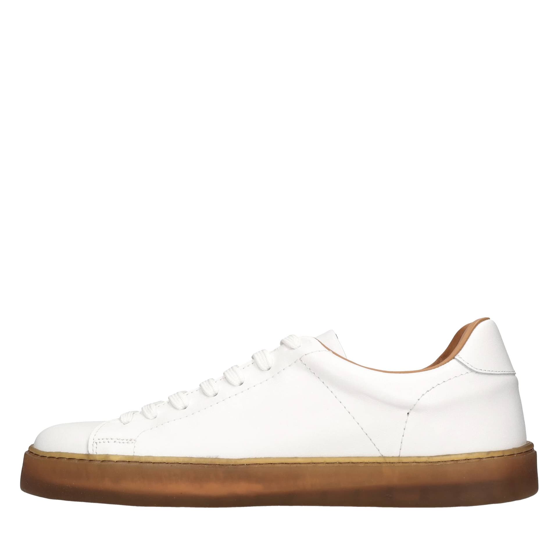 WEXFORD  Sneakers Bianco - 6