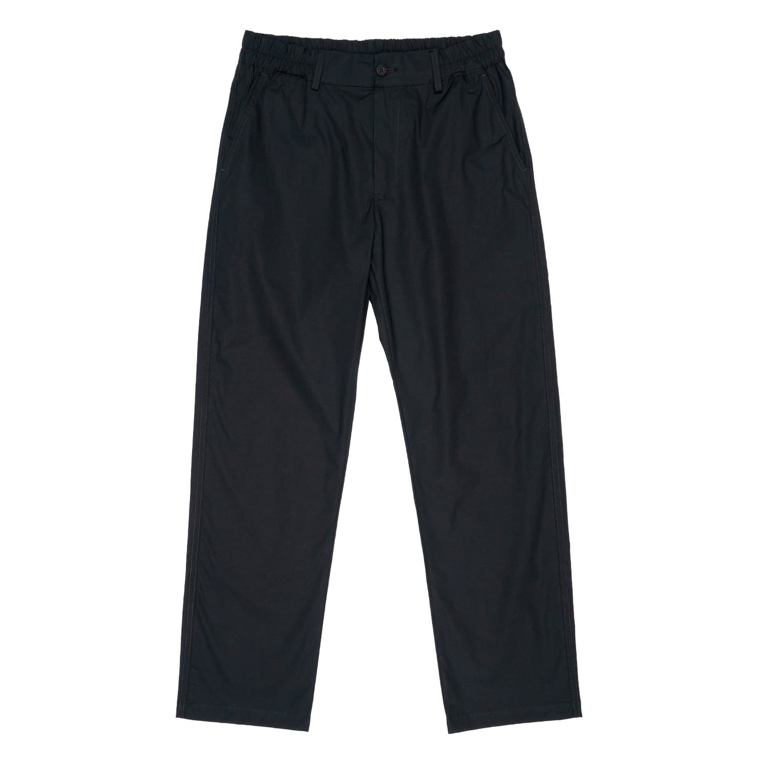 WOC Pantalone Uomo Woc Santiago Black - 5