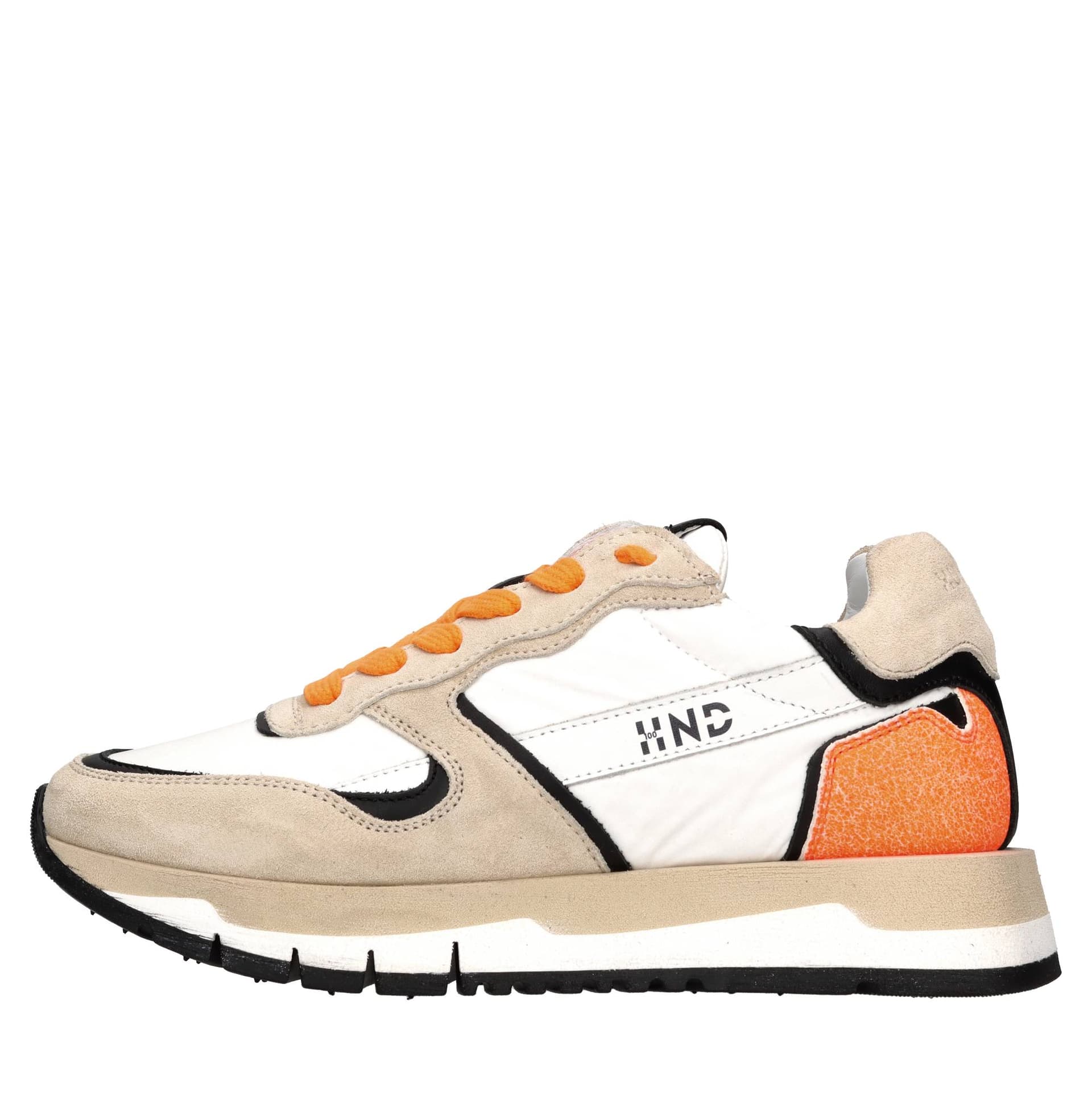 HUNDRED 100  Sneakers Multicolor - 6