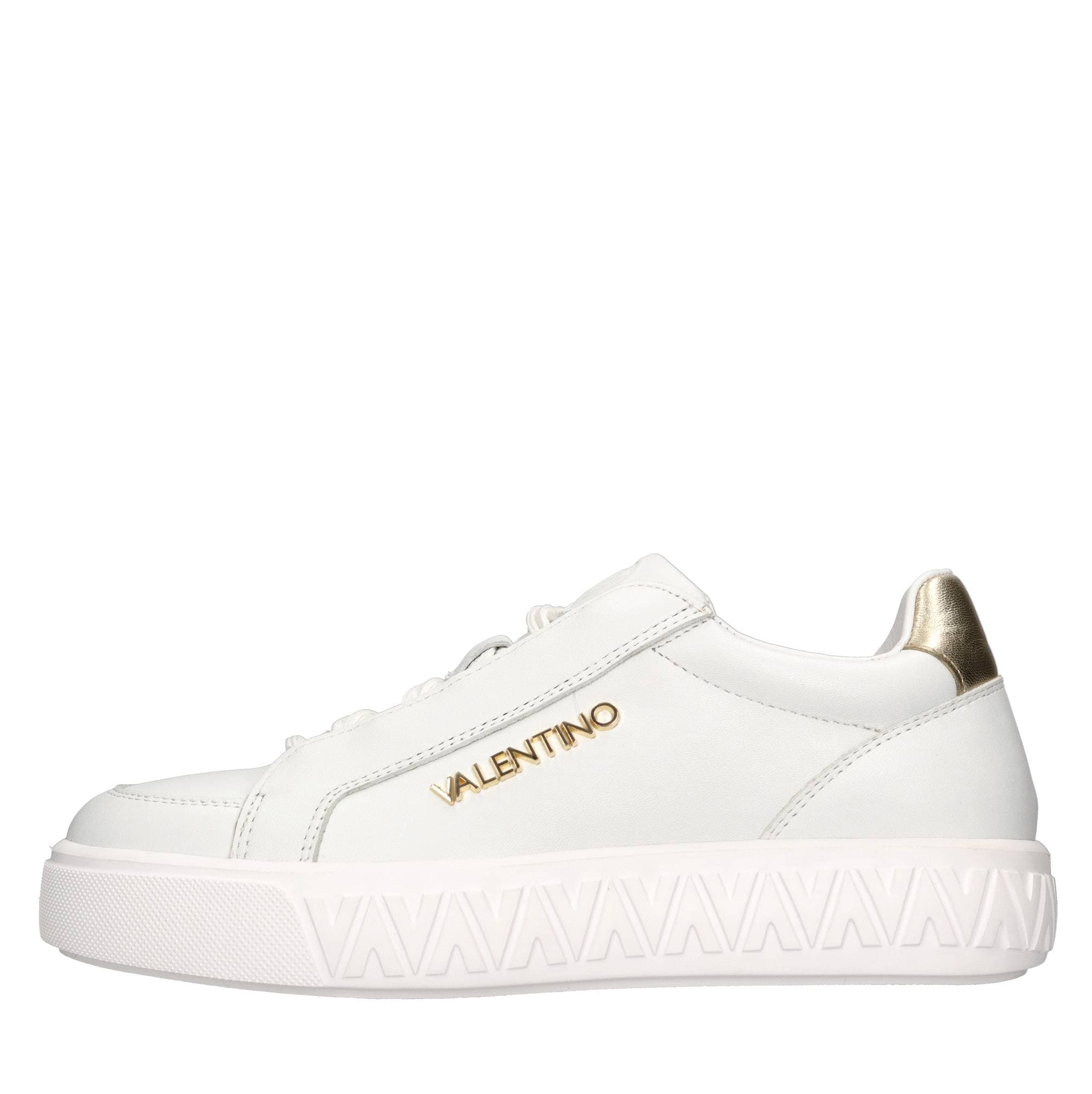 VALENTINO BY MARIO VALENTINO  Sneakers Bianco - 6