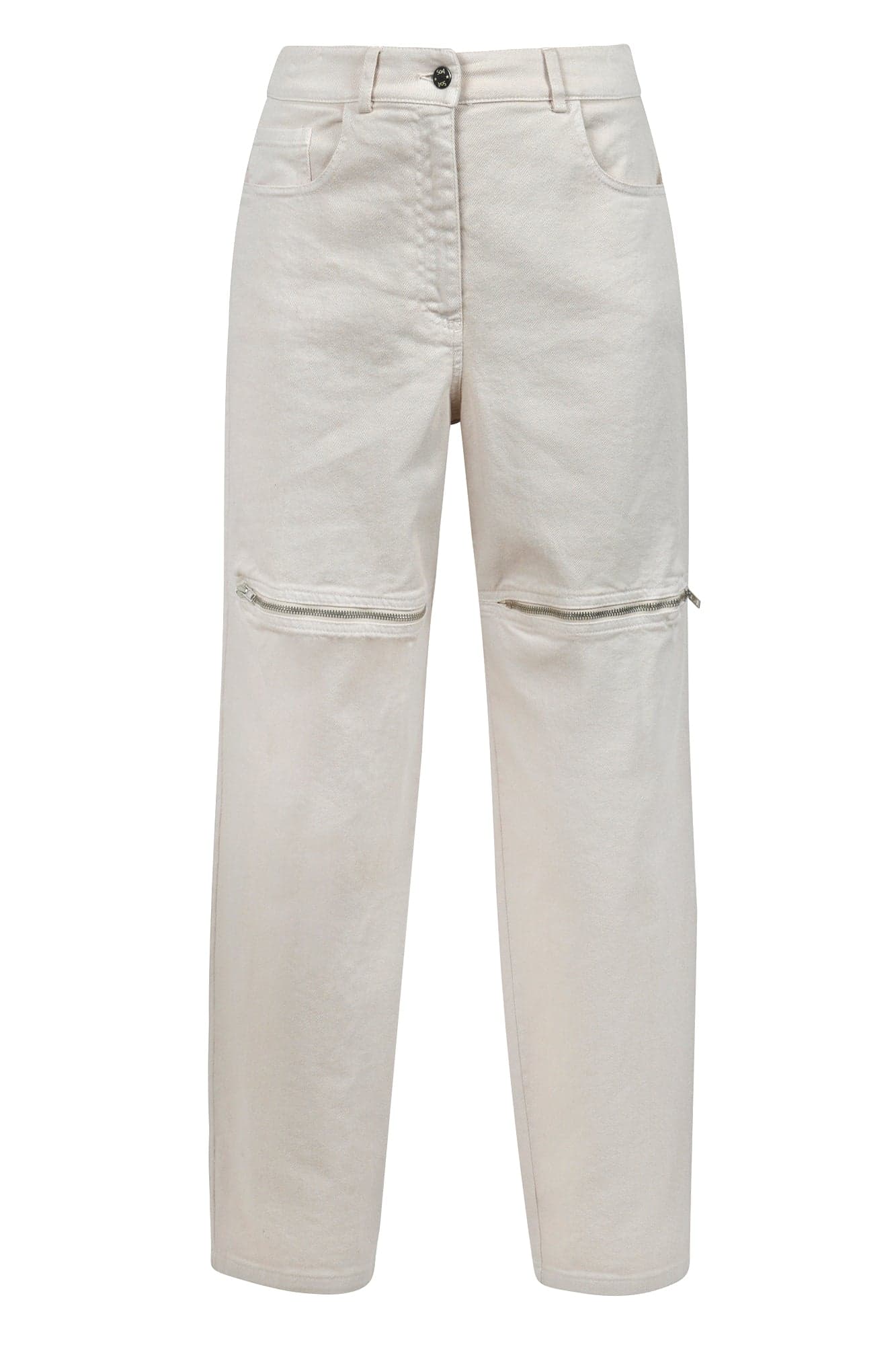 SO ALLURE So Allure - Pantalone - 450072 - Beige - 6