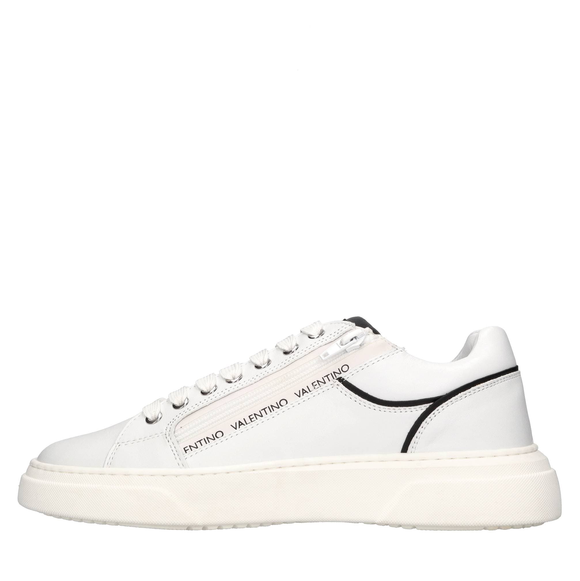 VALENTINO BY MARIO VALENTINO  Sneakers Bianco - 6
