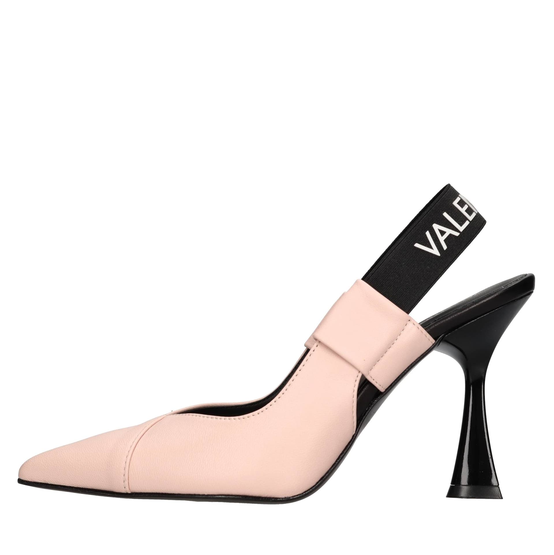 VALENTINO BY MARIO VALENTINO  Scarpe con Tacco Rosa - 6