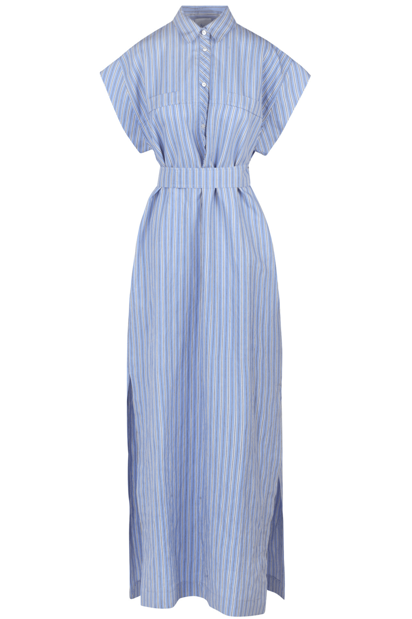 8PM 8pm - Abito - 450683 - Azzurro - 7