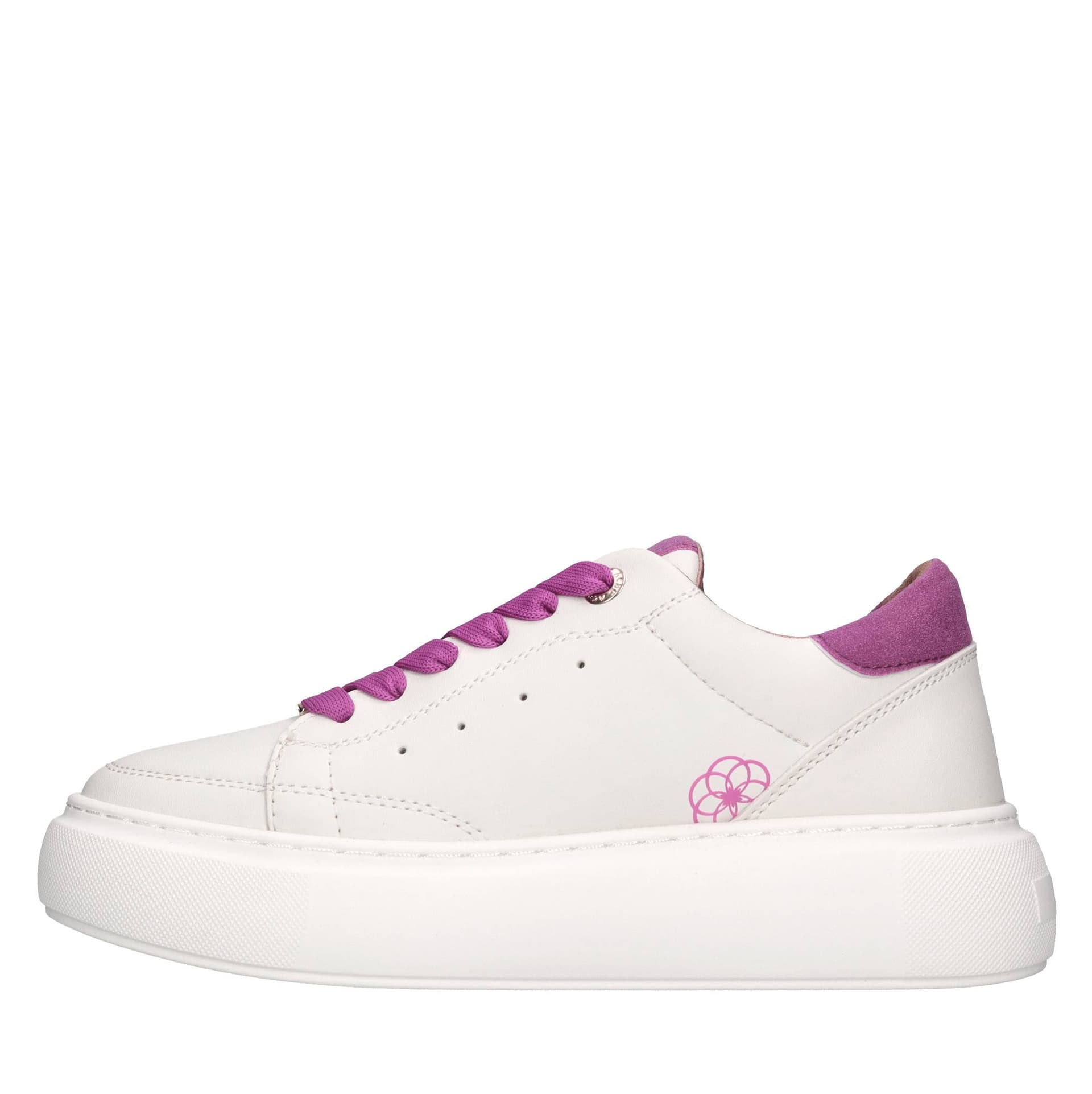 ACBC  Sneakers Bianco - 6