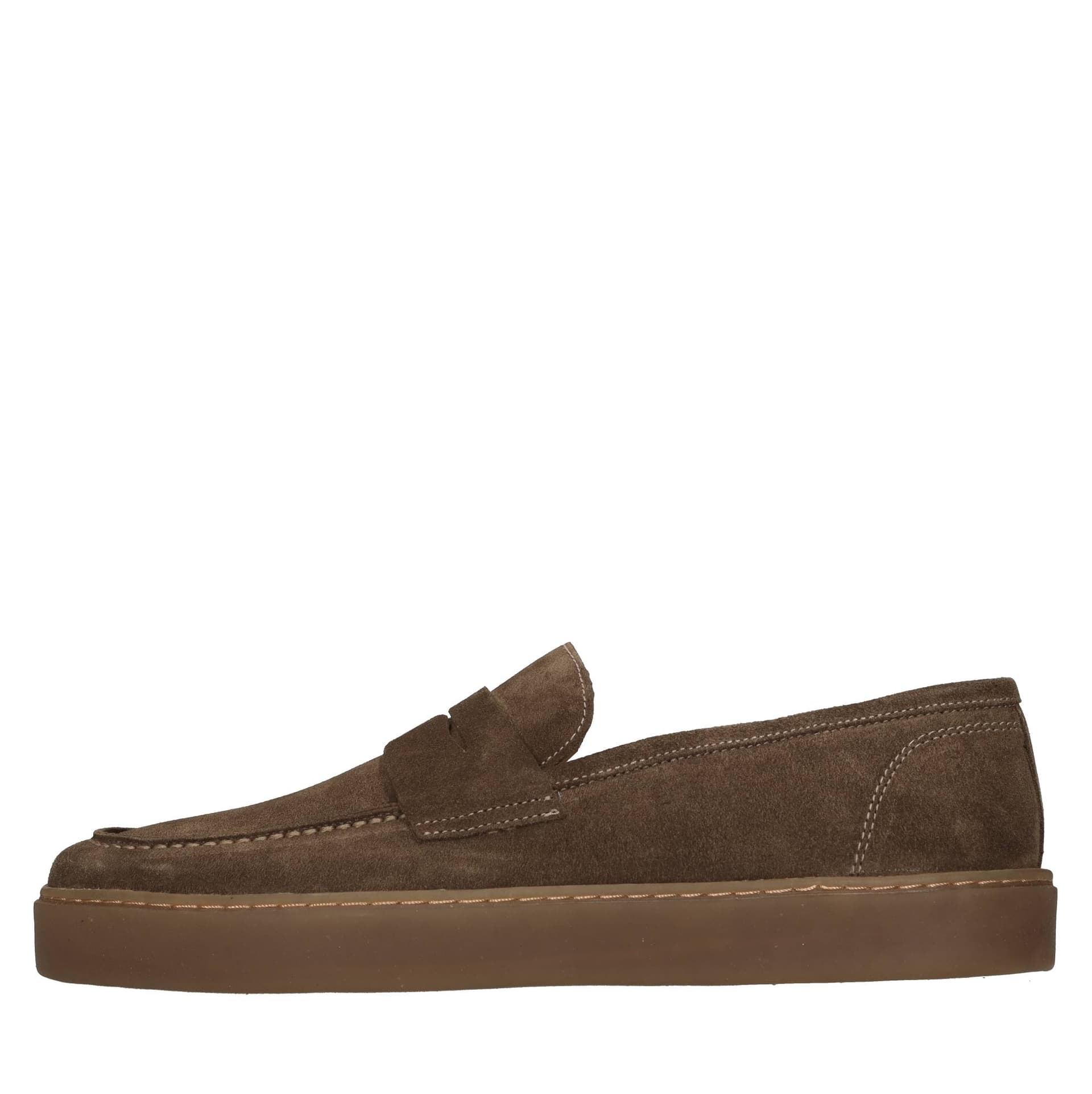 HUNDRED 100  Scarpe basse Marrone - 6