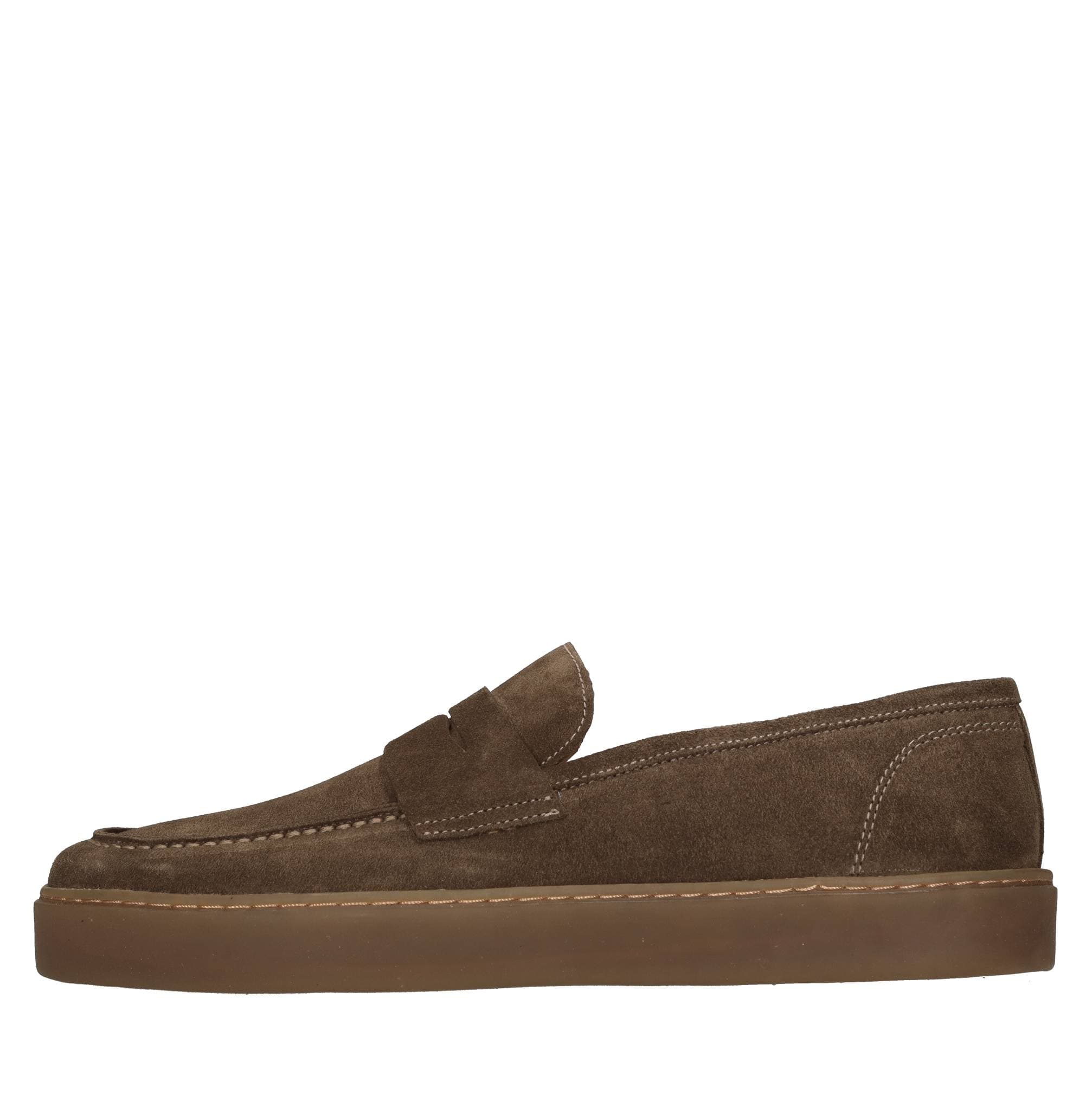HUNDRED 100  Scarpe basse Marrone - 6