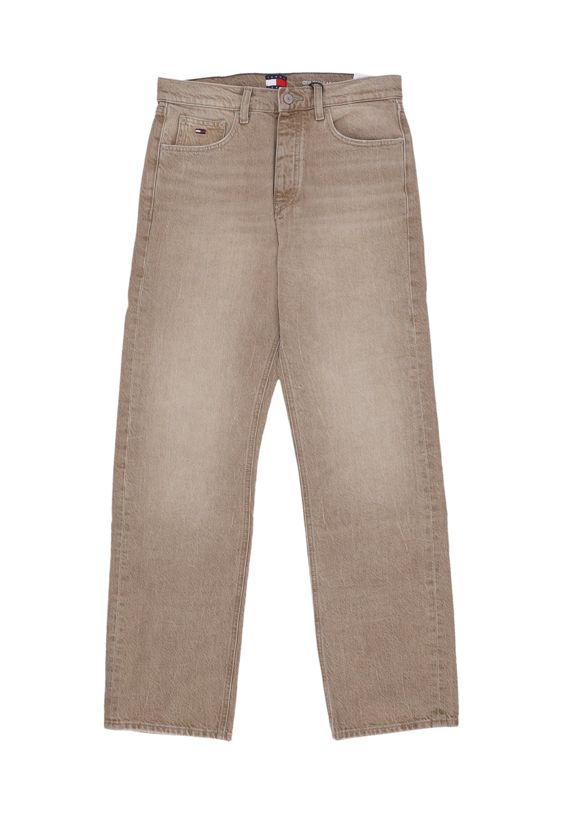 Tommy Hilfiger Jeans Uomo Otis Regular Jeans Denim - 3