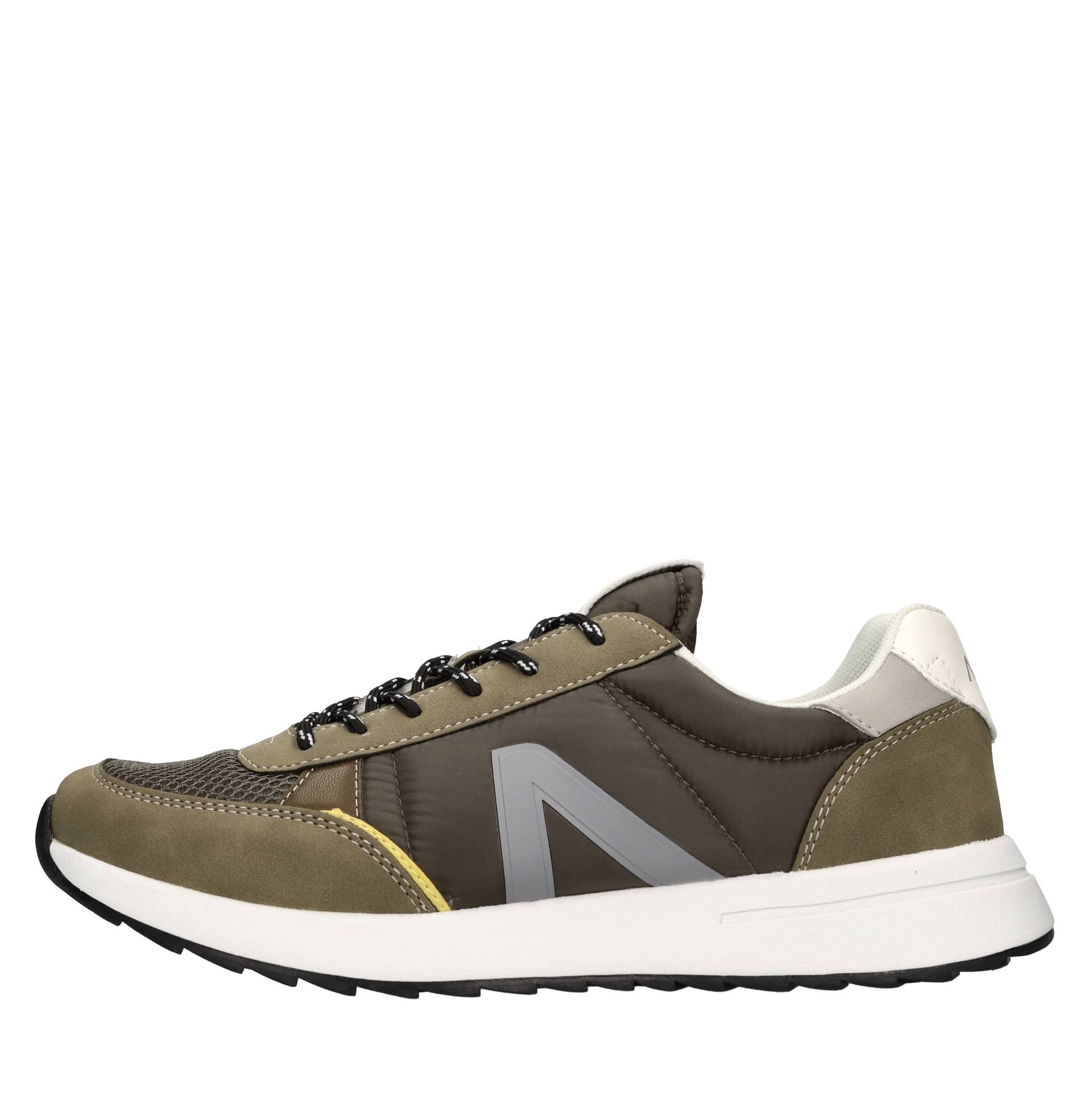 ACBC  Sneakers Verde - 6