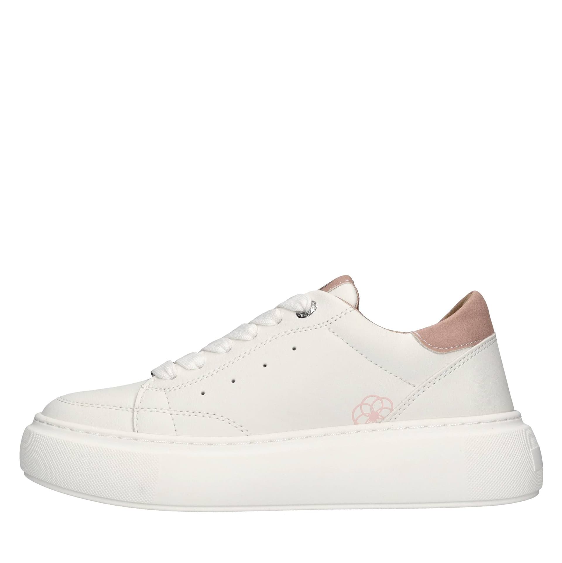 ACBC  Sneakers Bianco - 6