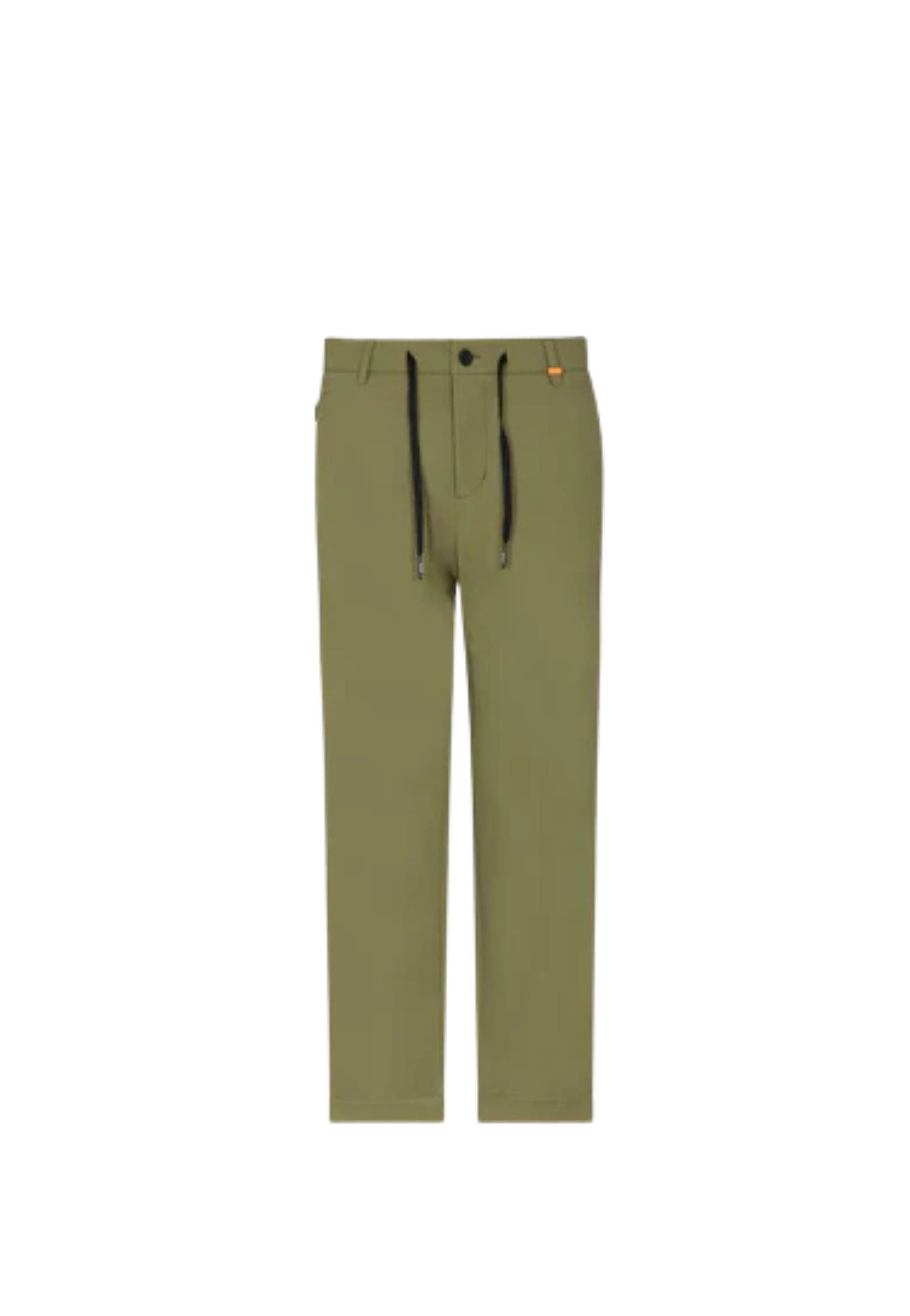 SUNS Pantalone Uomo Suns Race Flex Military - 3