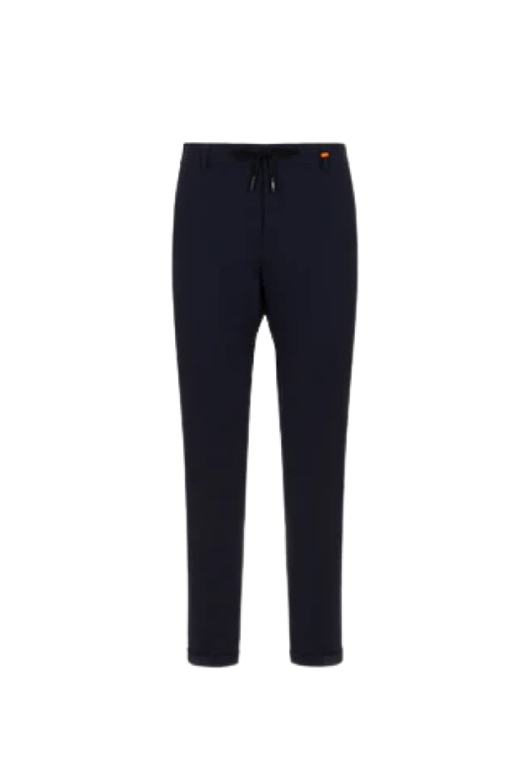 SUNS Pantalone Uomo Suns Race Flex Dark Blue