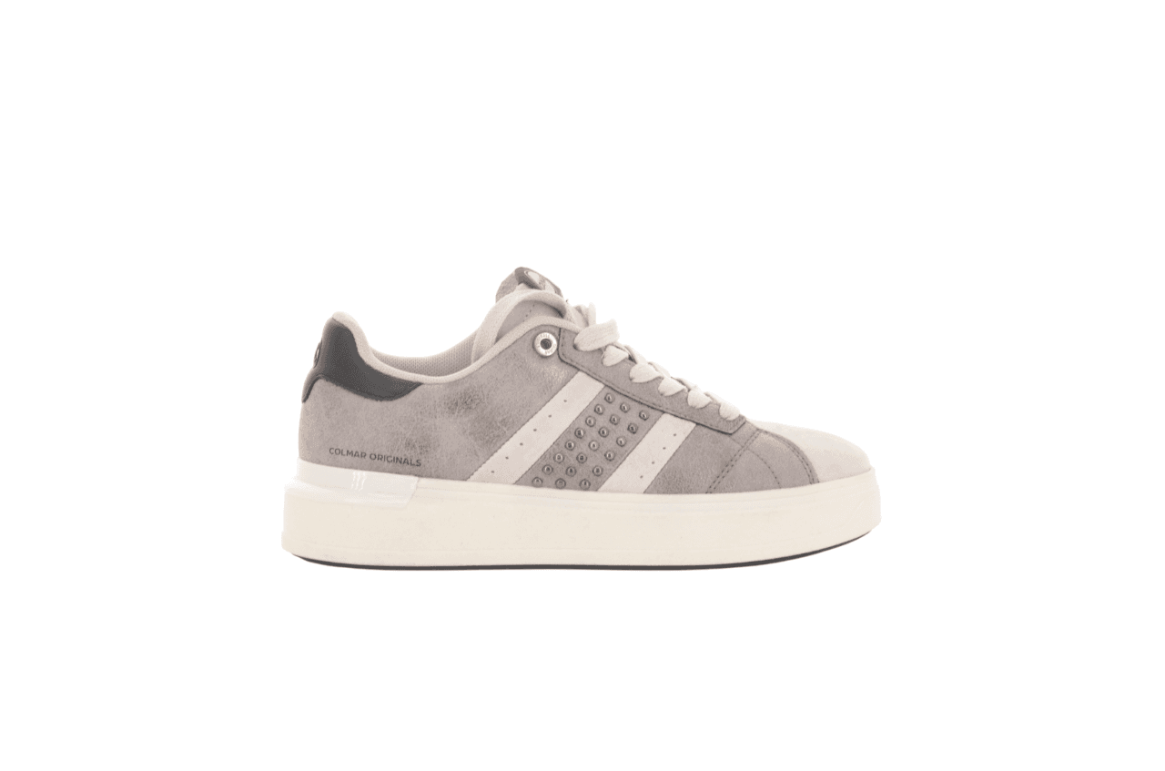 COLMAR  Sneakers Beige - 5