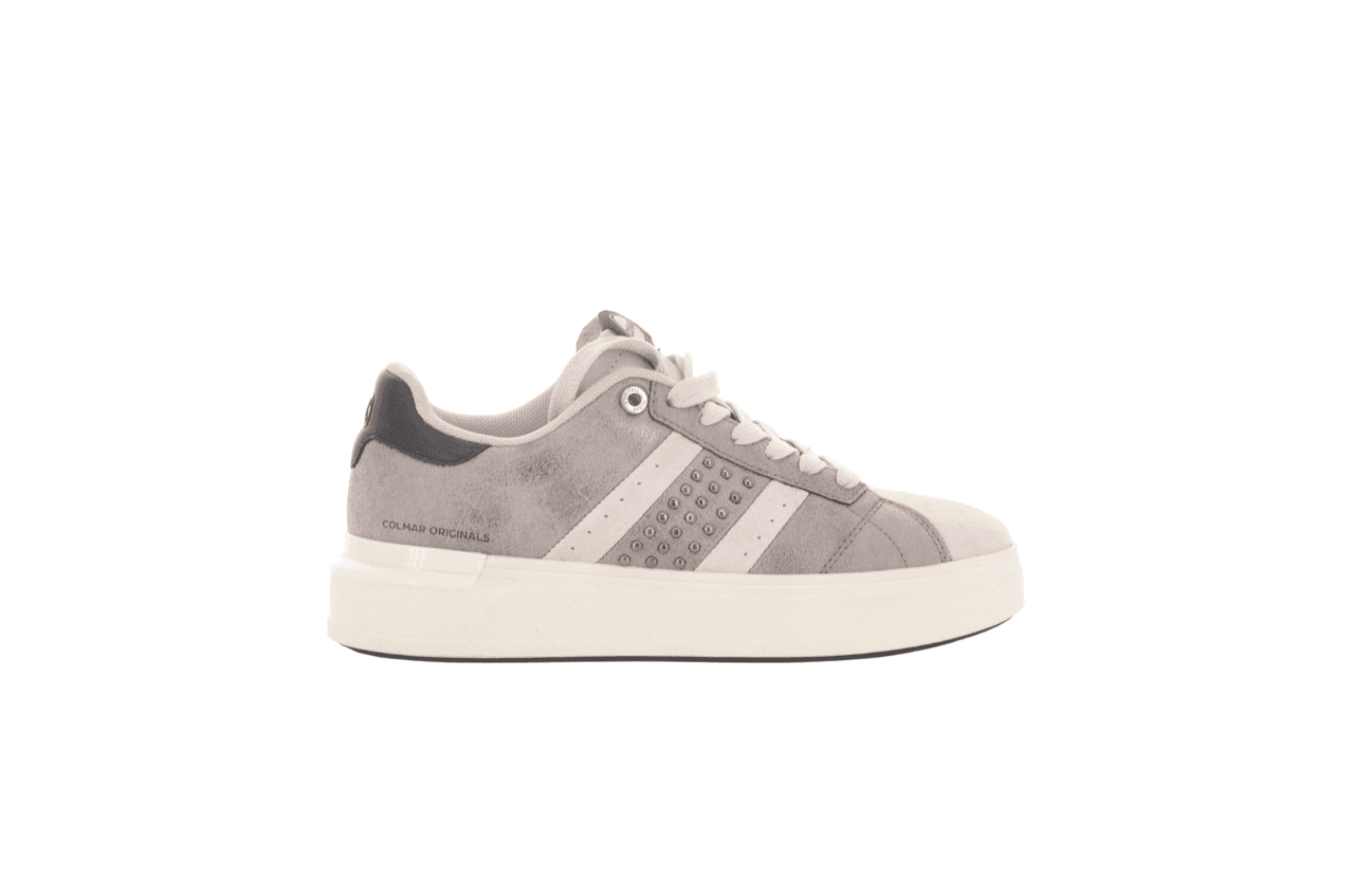COLMAR  Sneakers Beige – Beige Chiari e Naturali