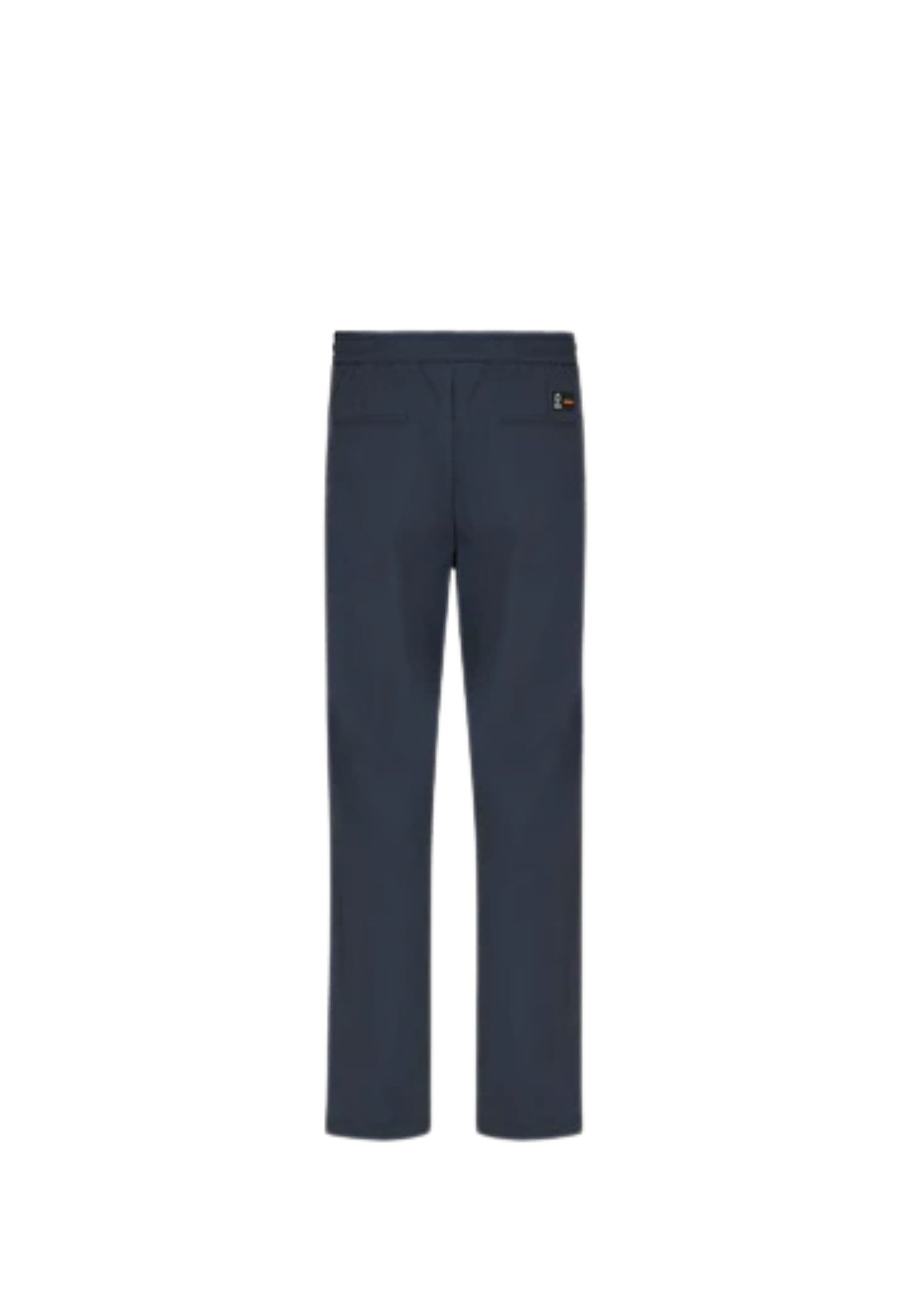 SUNS Pantalone Uomo Suns Lace Flax  Dark Blue - 2