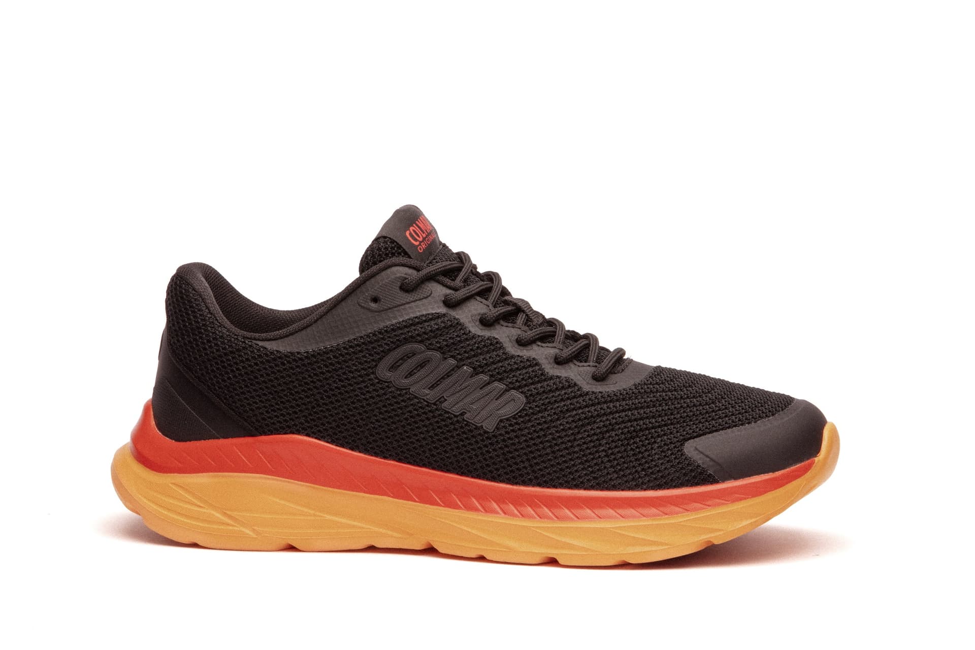COLMAR  Sneakers Nero - 3