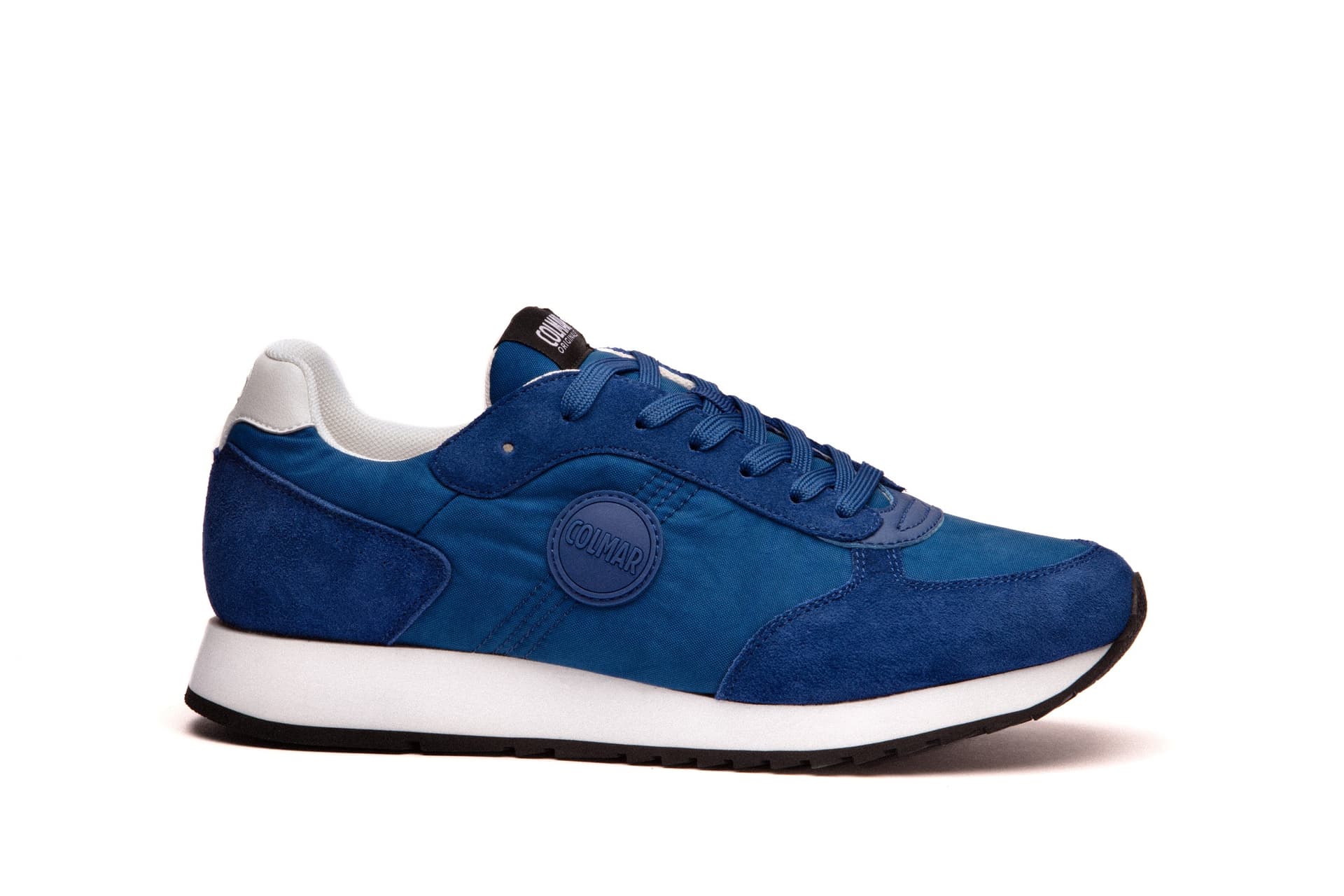 COLMAR  Sneakers Blu - 5