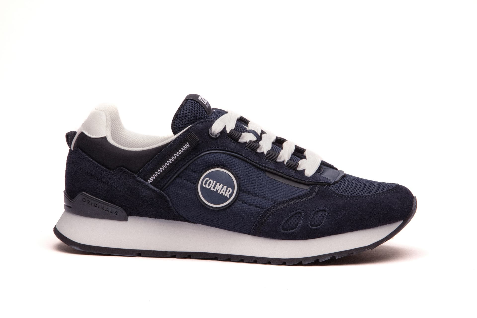 COLMAR  Sneakers Blu - 5