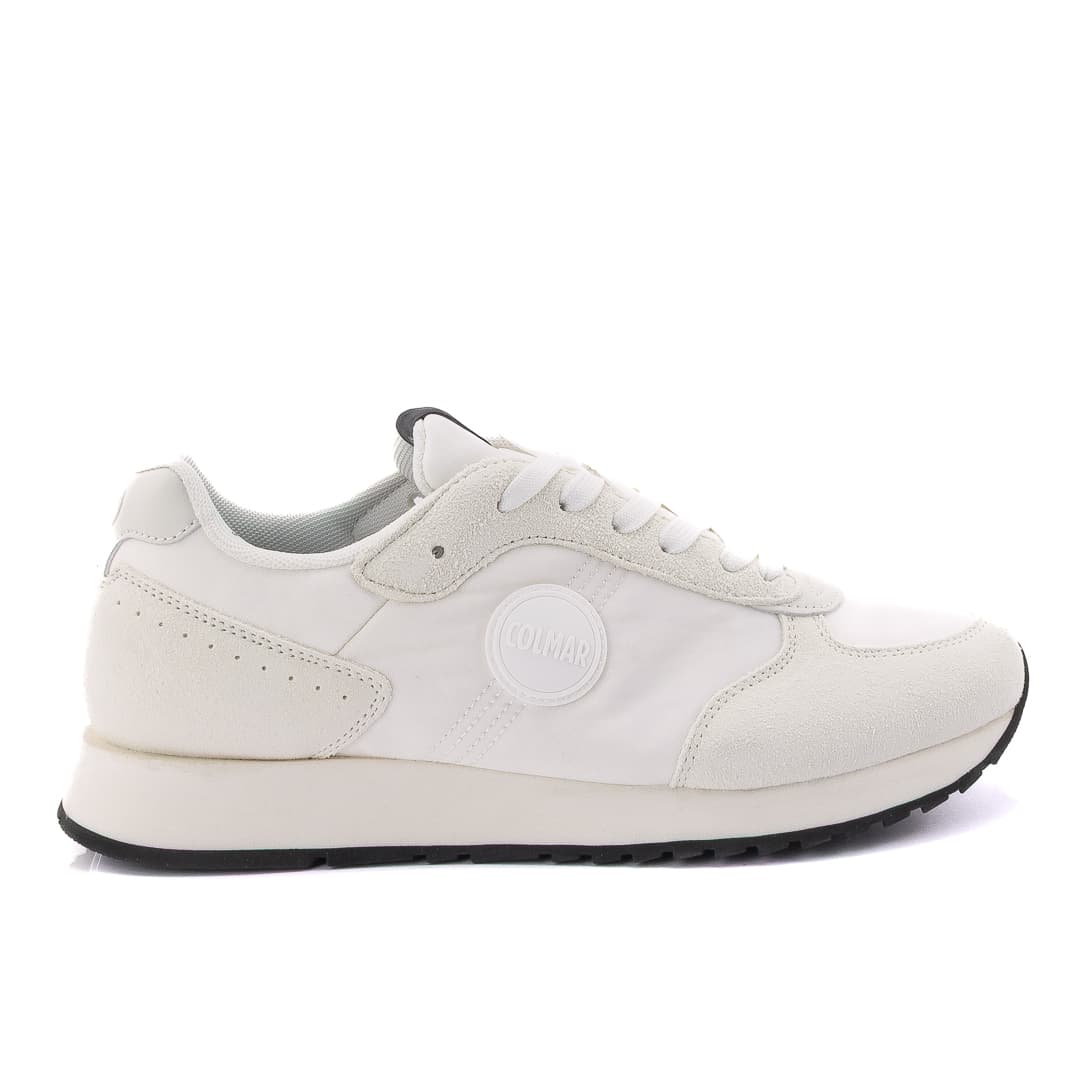 COLMAR  Sneakers Bianco - 5