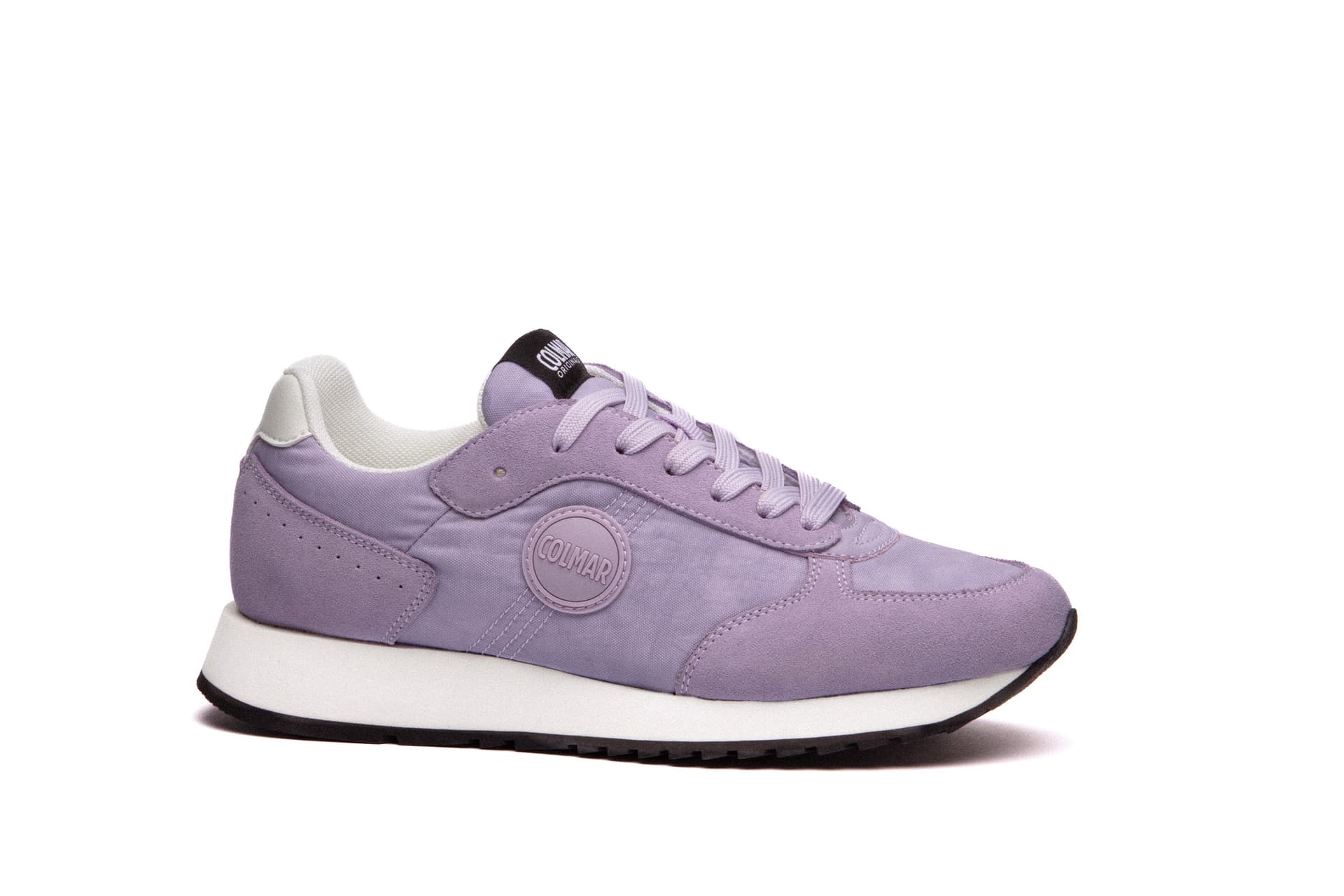 COLMAR  Sneakers Lilla - 3