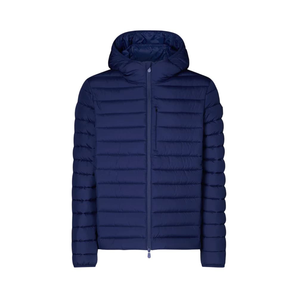 Save The Duck  Giacconi Blu - 5